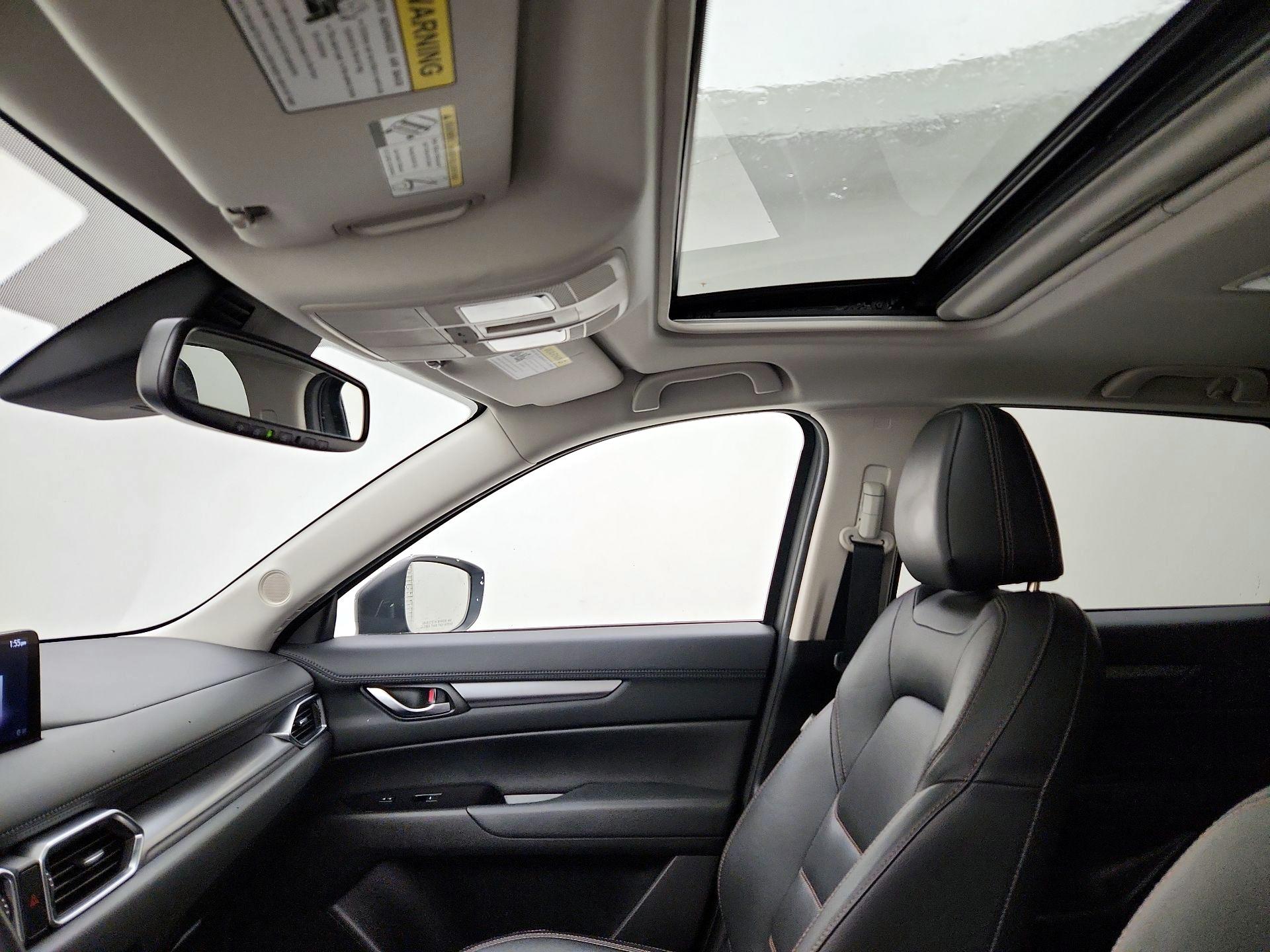 Thumbnail: 2023 Mazda CX-5 - 19
