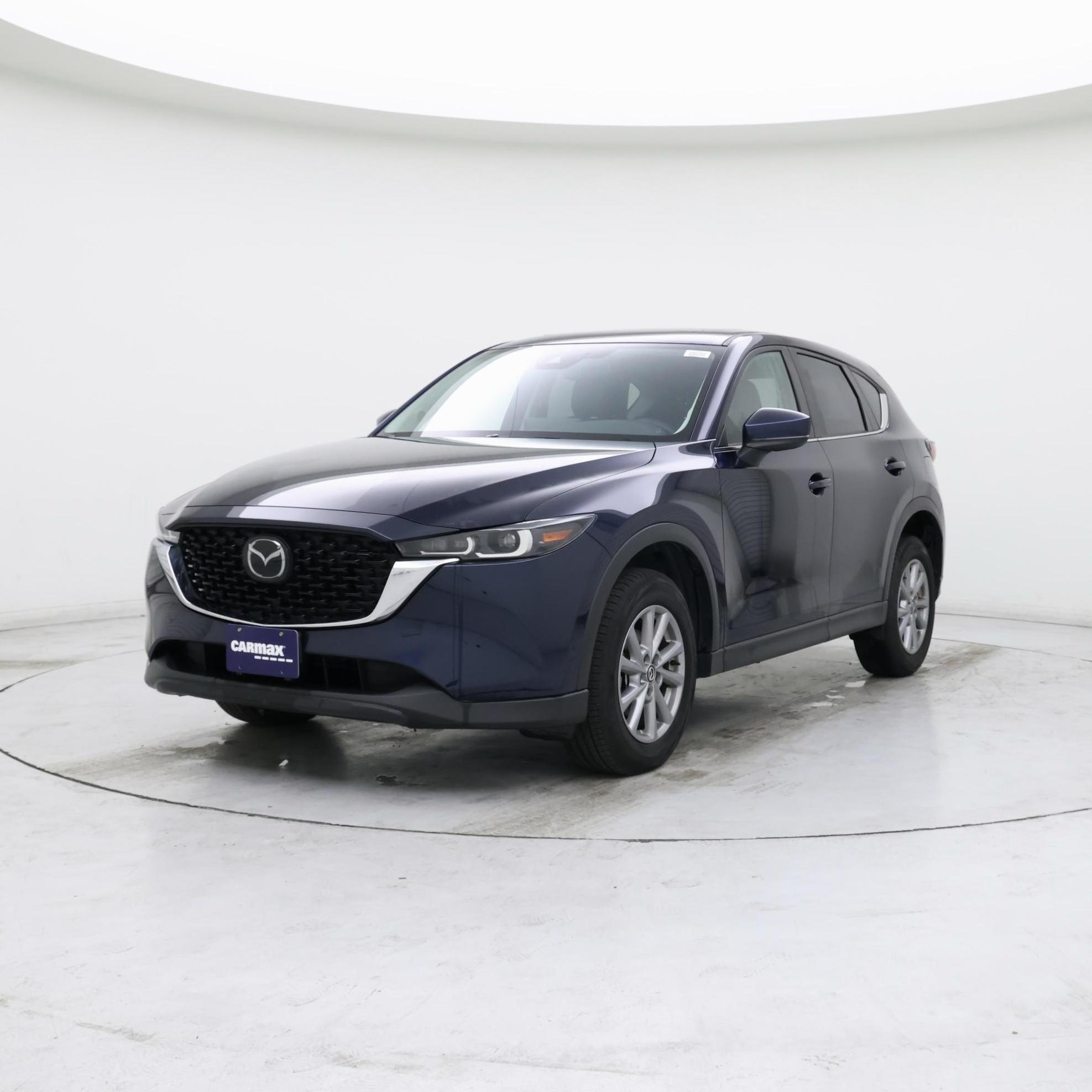 Thumbnail: 2023 Mazda CX-5 - 4