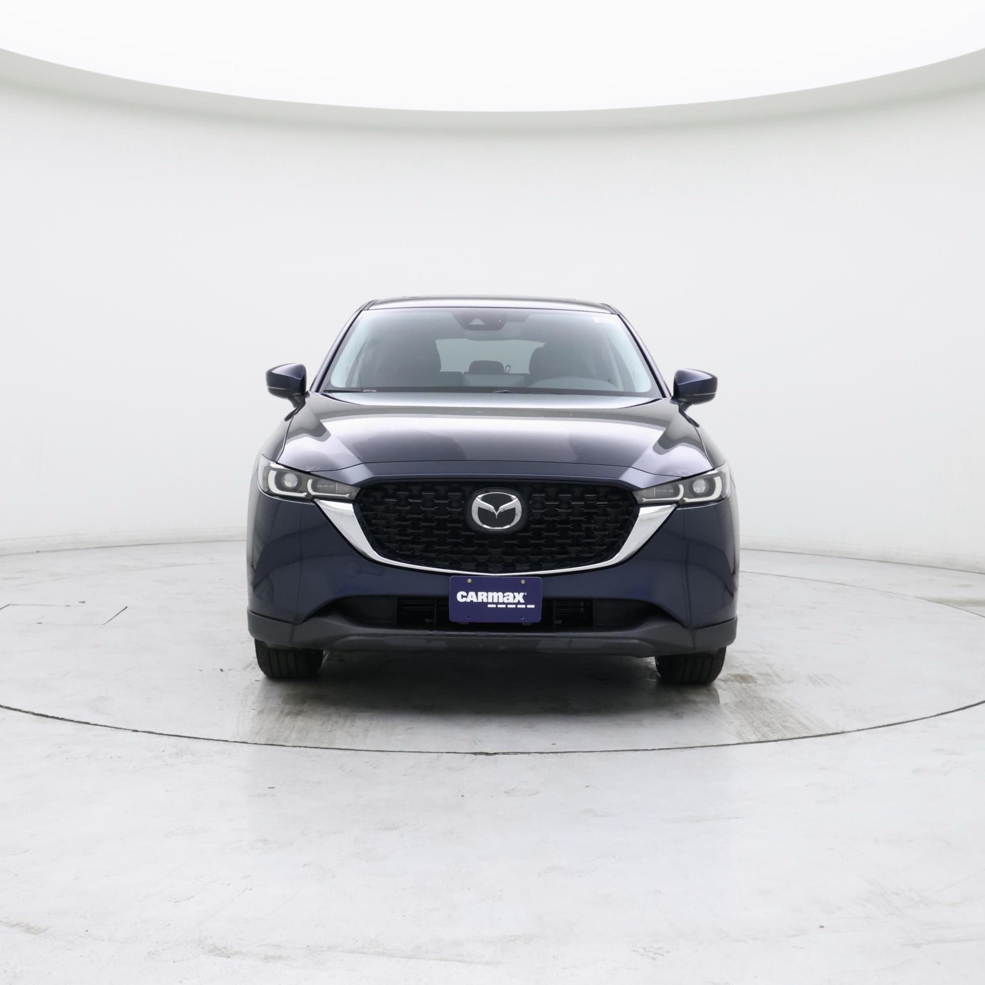 Thumbnail: 2023 Mazda CX-5 - 5