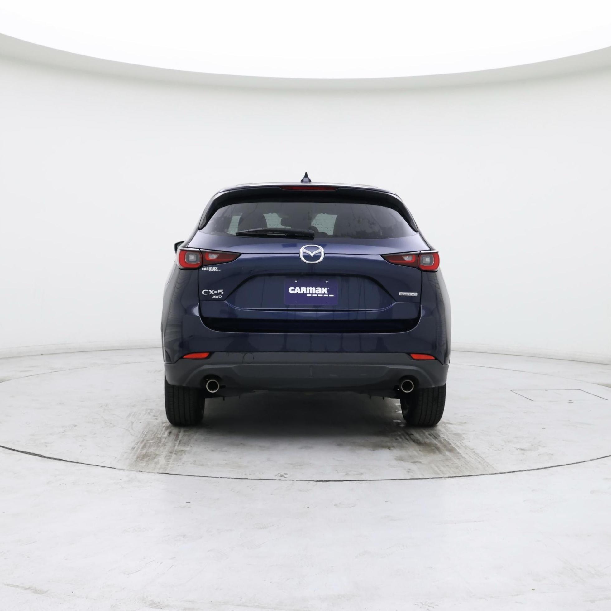 Thumbnail: 2023 Mazda CX-5 - 6