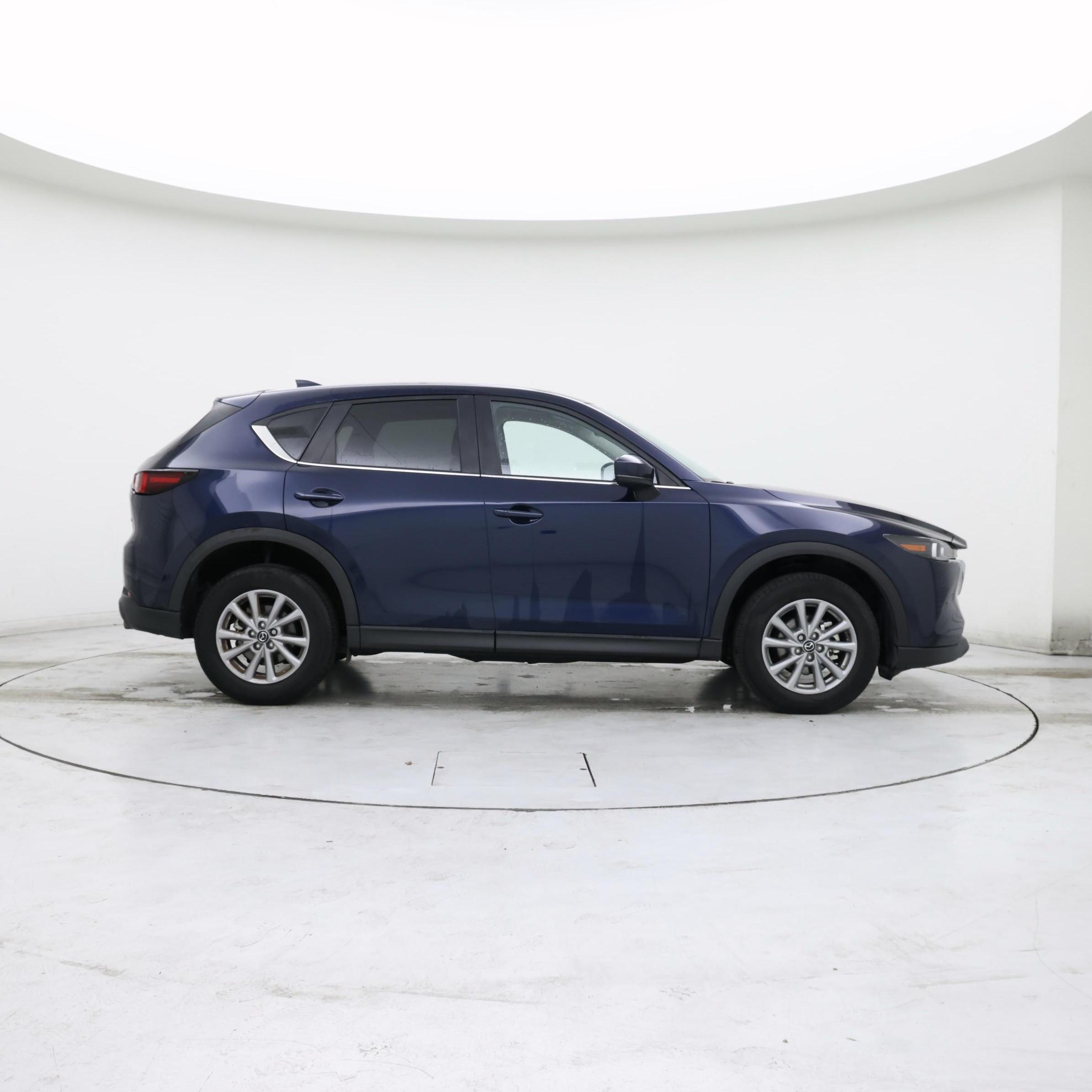 Thumbnail: 2023 Mazda CX-5 - 7