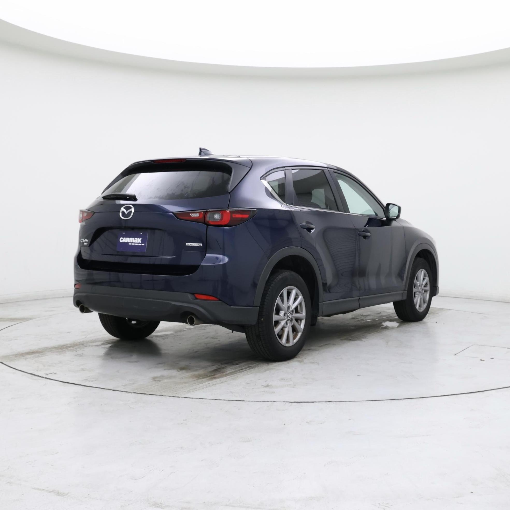 Thumbnail: 2023 Mazda CX-5 - 8