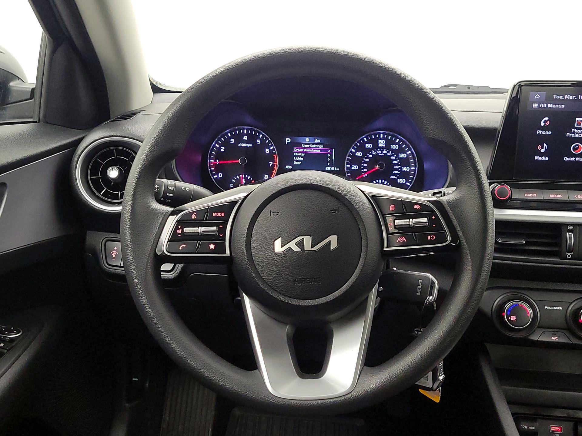 Thumbnail: 2024 Kia Forte - 10