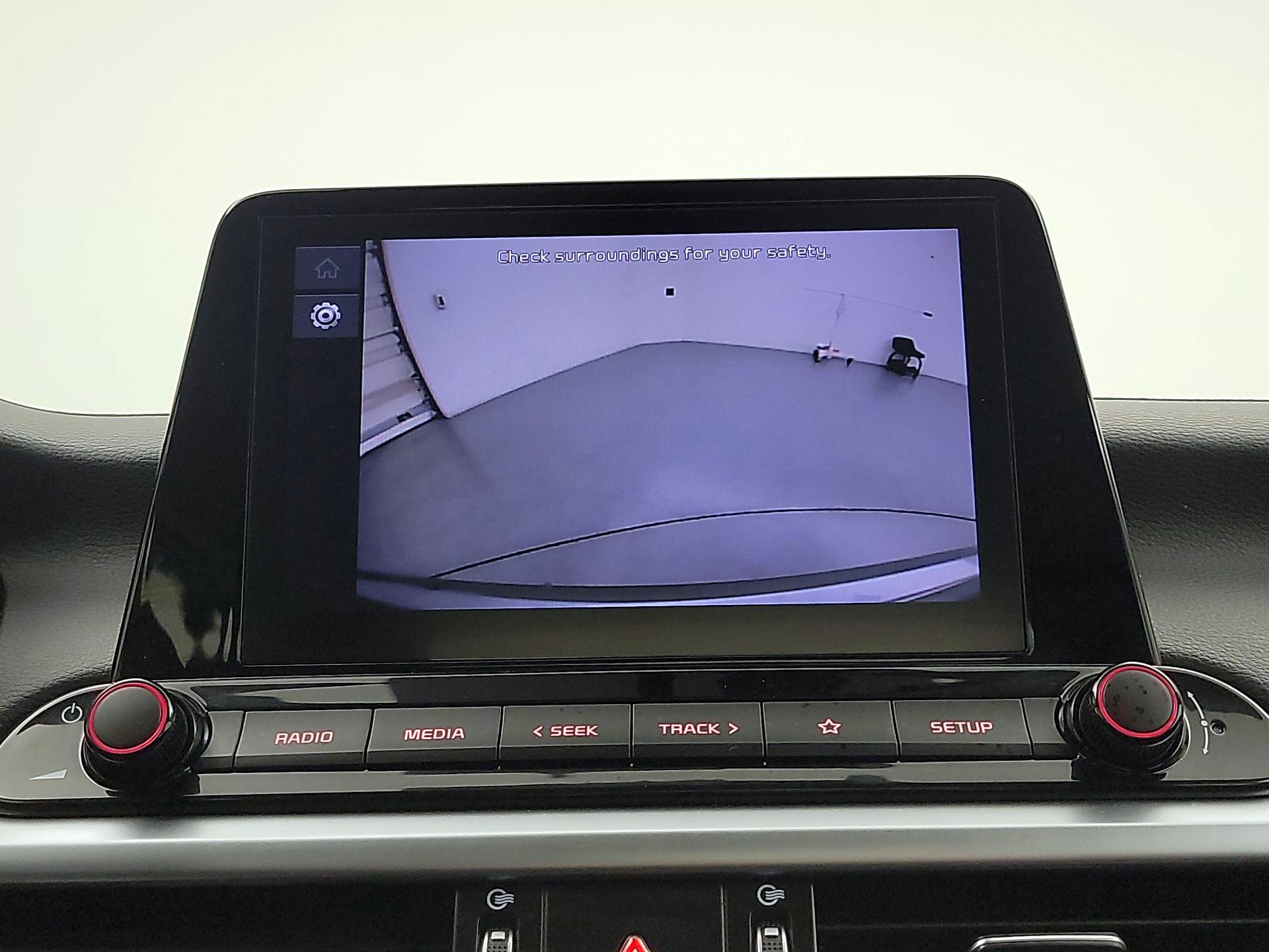 Thumbnail: 2024 Kia Forte - 14