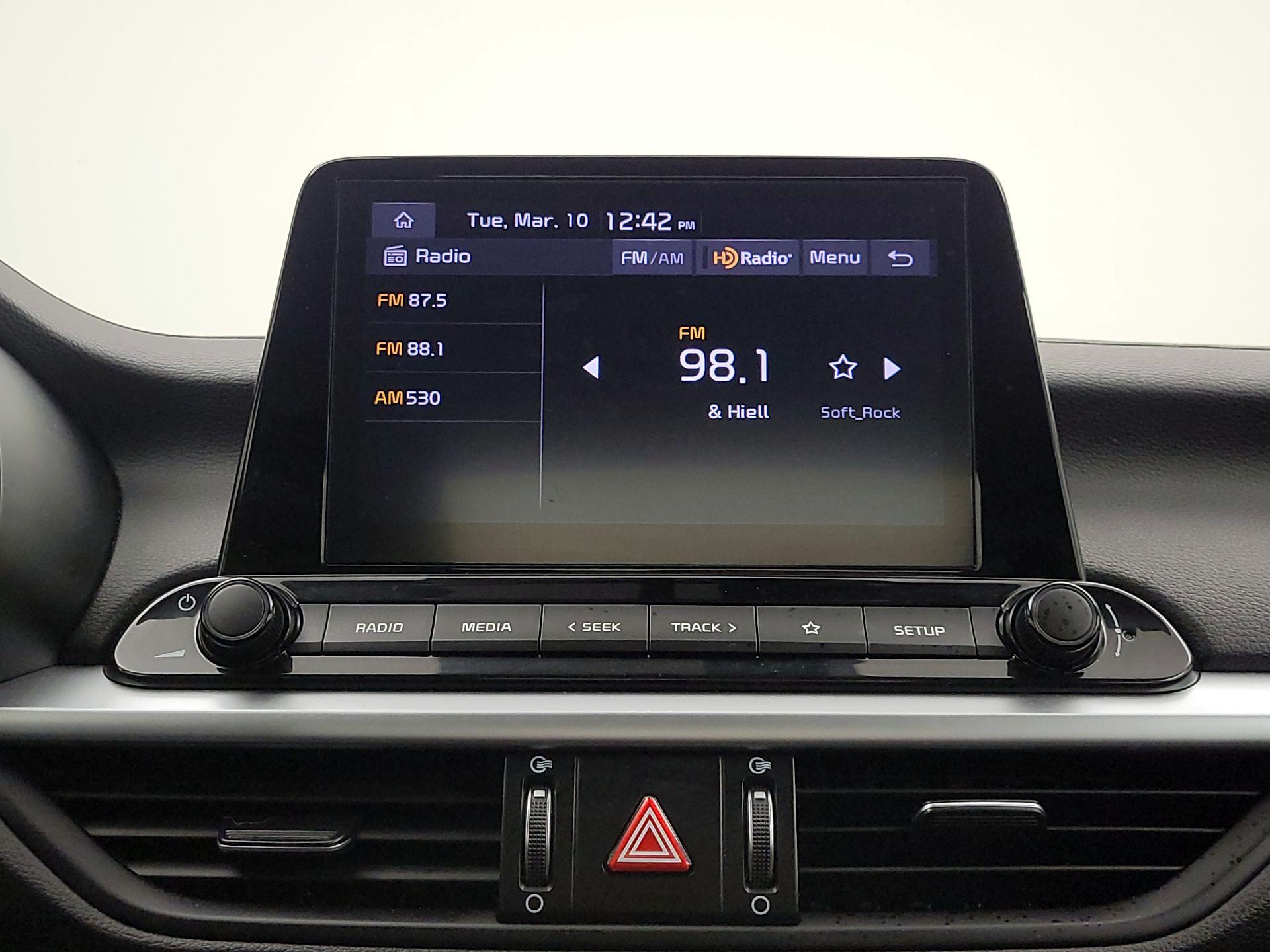 Thumbnail: 2024 Kia Forte - 15