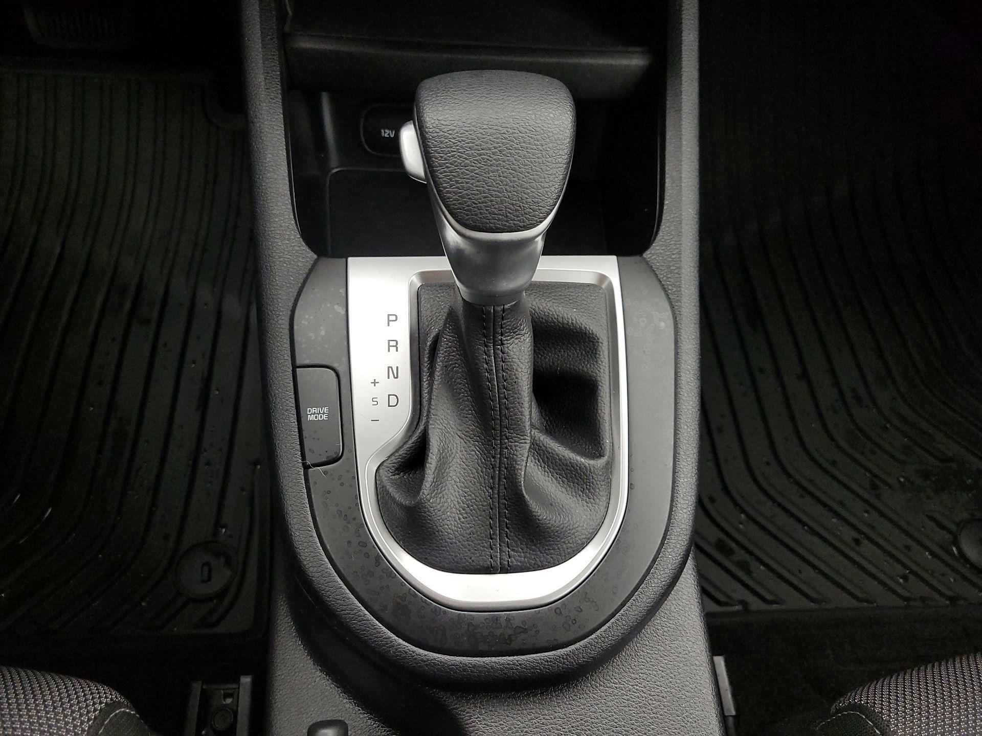 Thumbnail: 2024 Kia Forte - 17