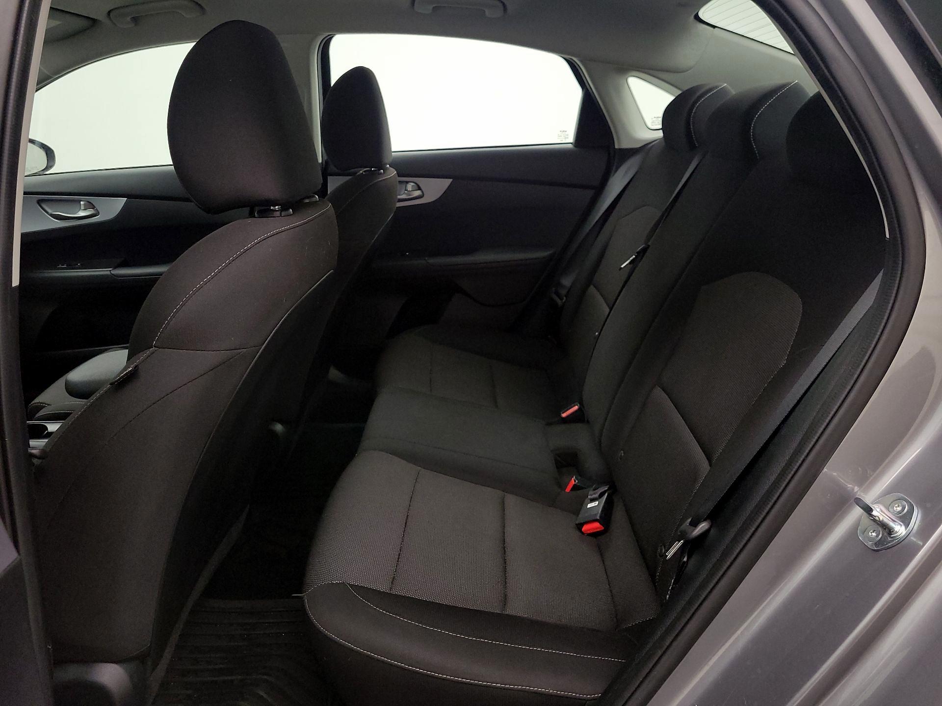 Thumbnail: 2024 Kia Forte - 19