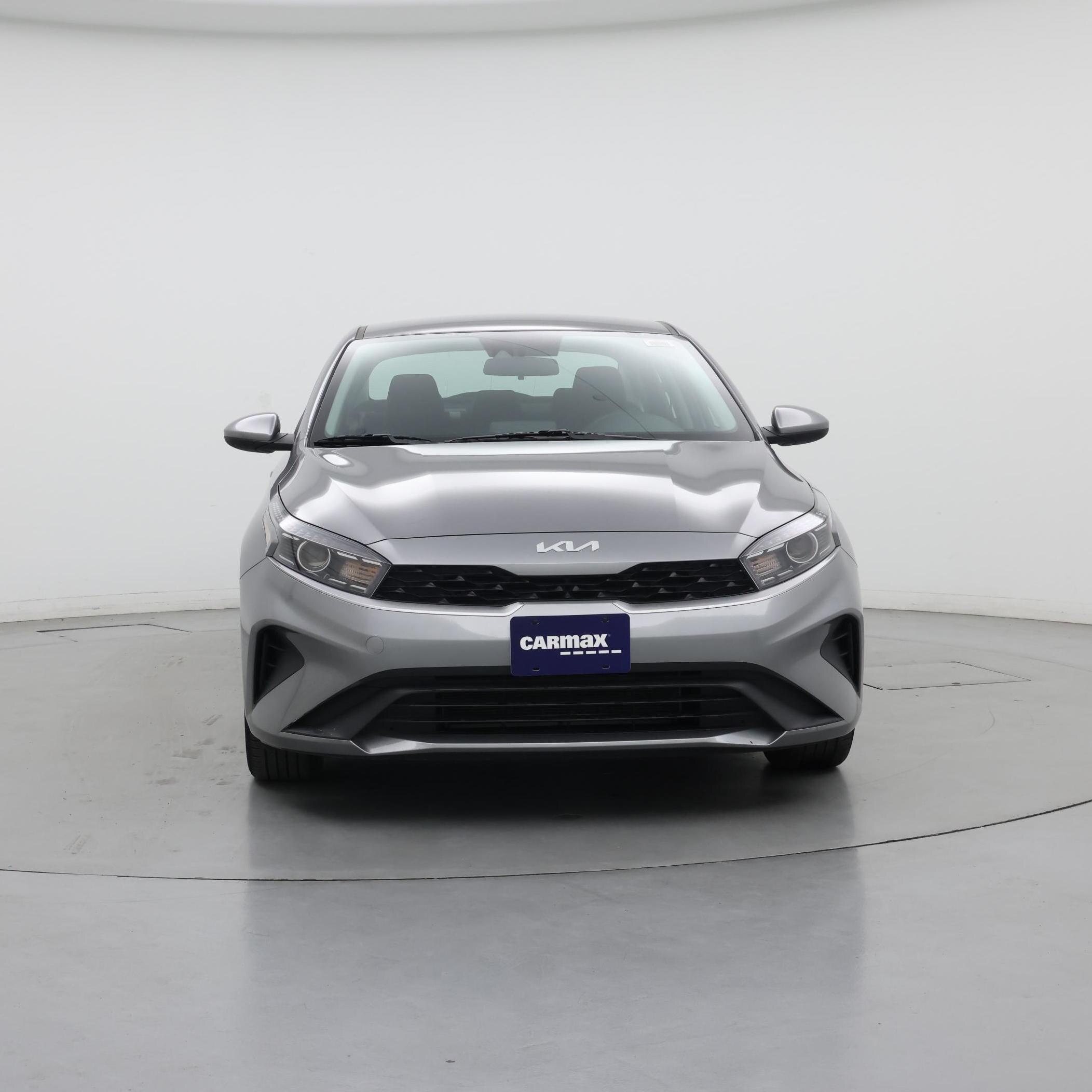 Thumbnail: 2024 Kia Forte - 5