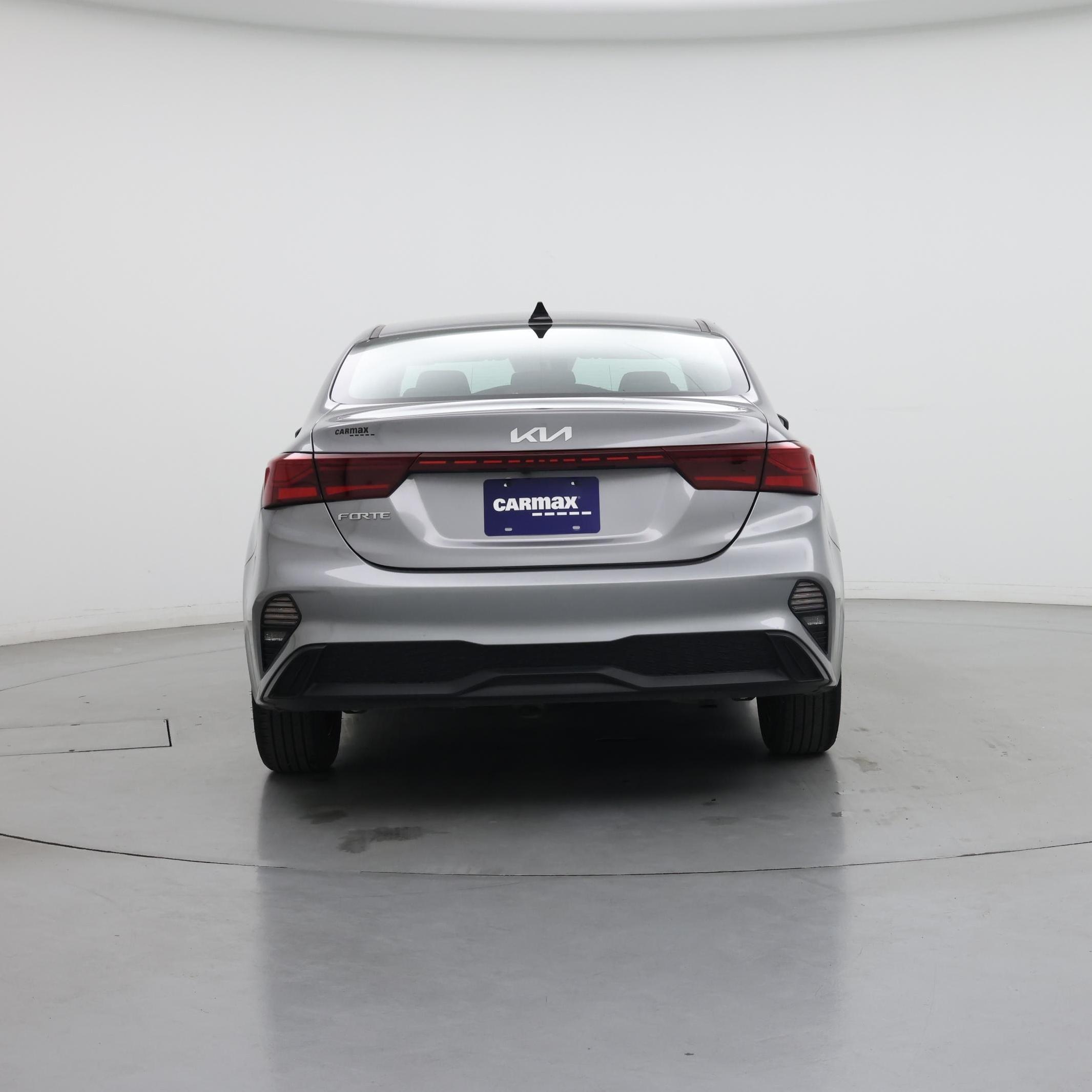 Thumbnail: 2024 Kia Forte - 6