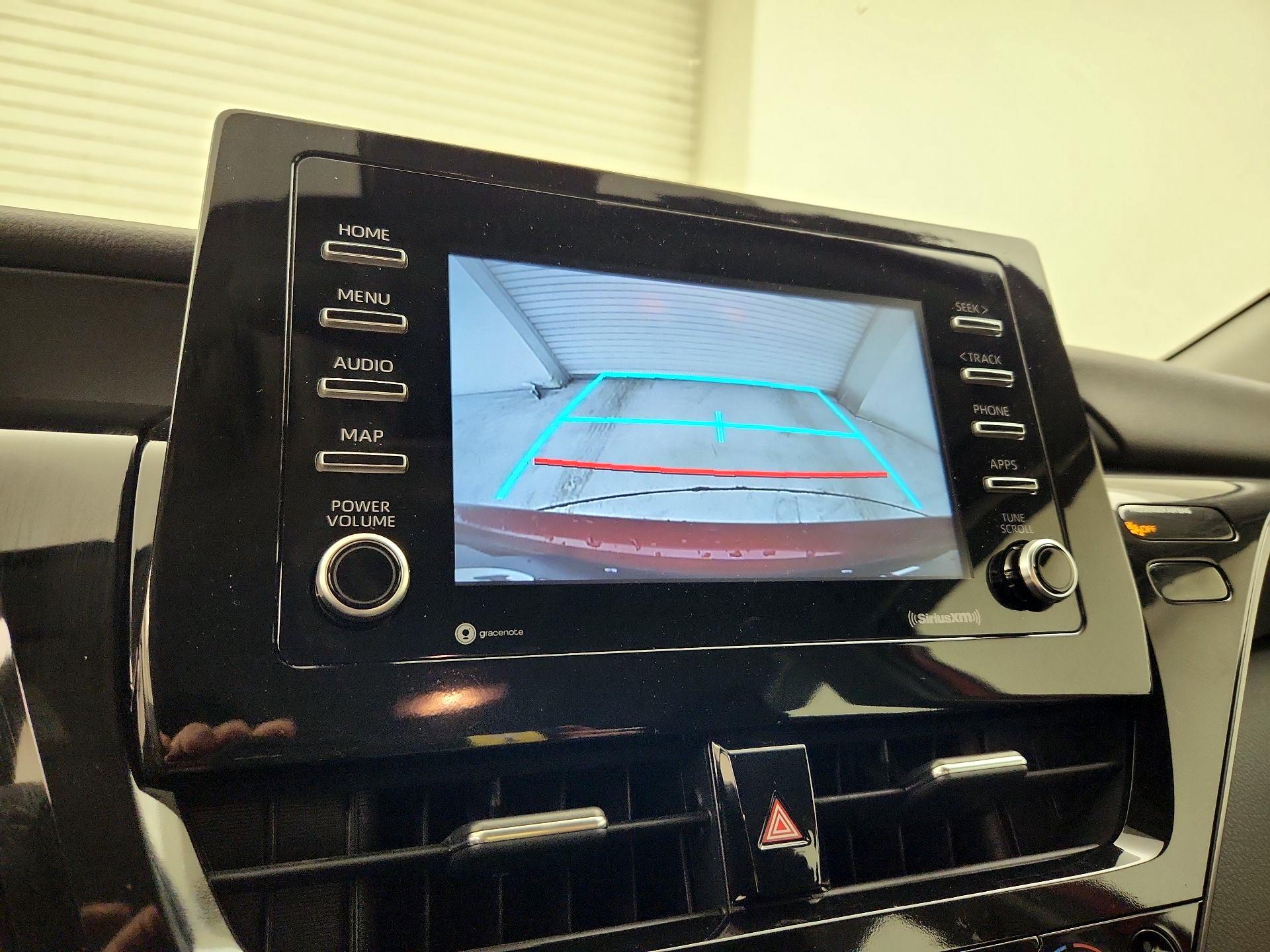 Thumbnail: 2021 Toyota Camry - 14