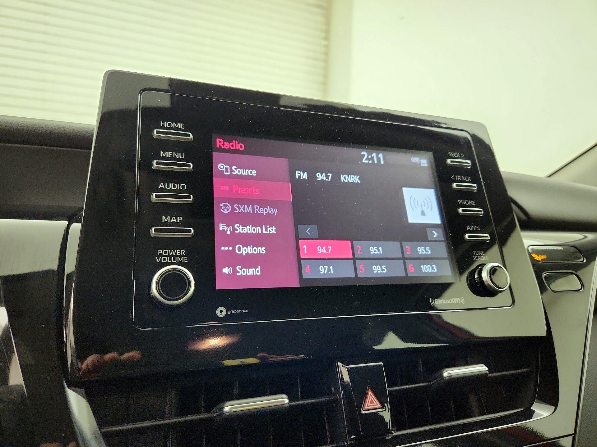 Thumbnail: 2021 Toyota Camry - 15