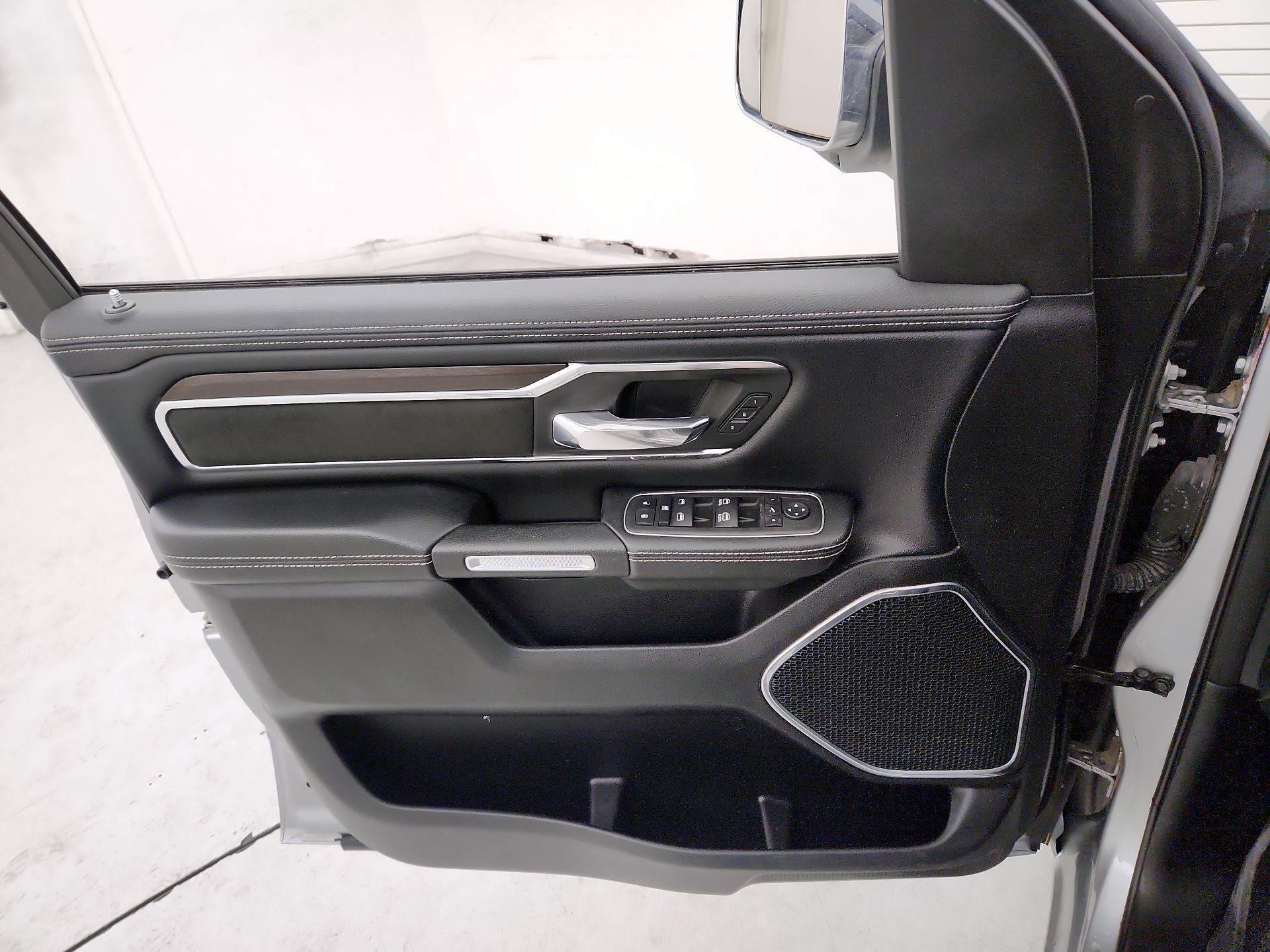 Thumbnail: 2022 RAM 1500 - 12