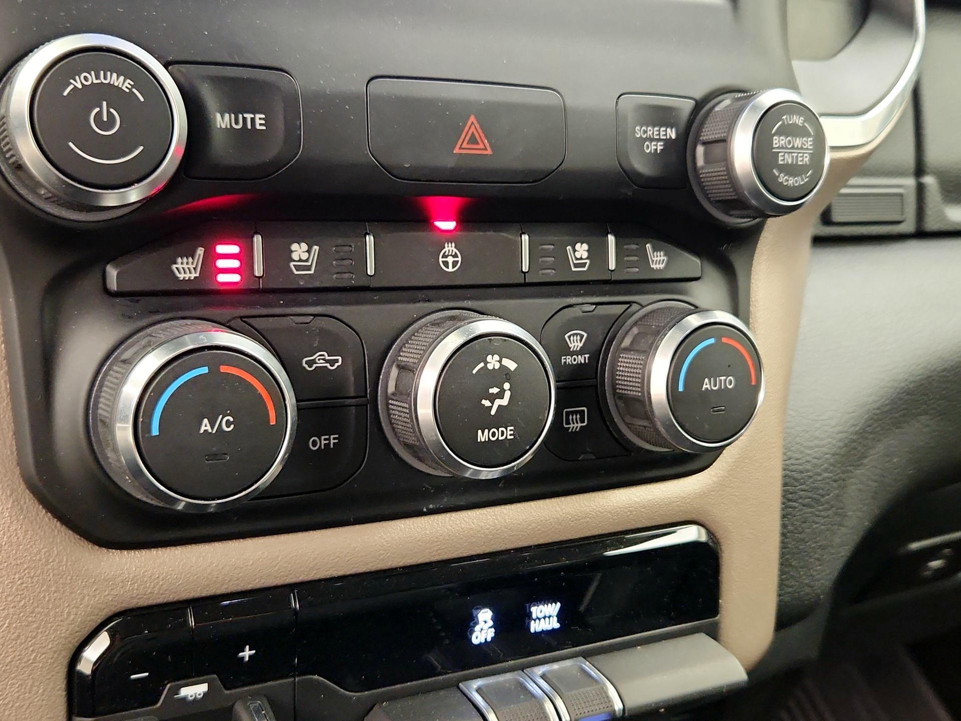 Thumbnail: 2022 RAM 1500 - 16