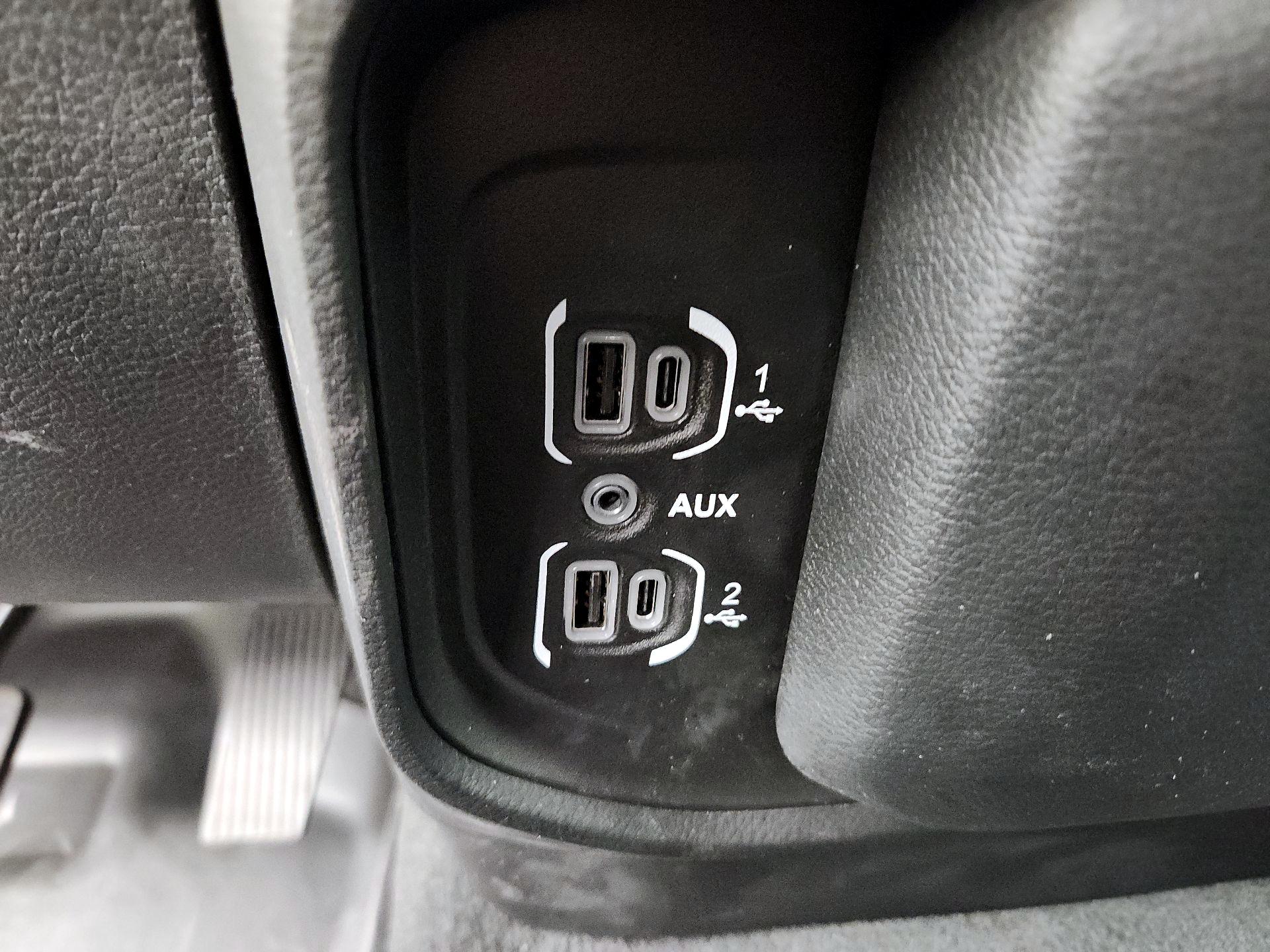 Thumbnail: 2022 RAM 1500 - 18