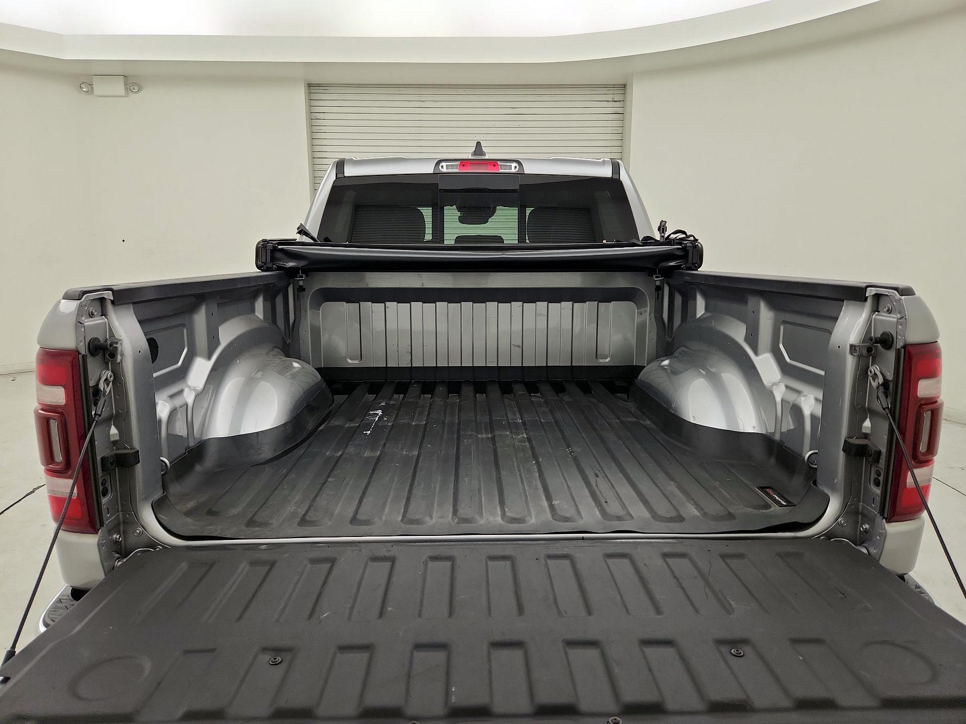 Thumbnail: 2022 RAM 1500 - 20