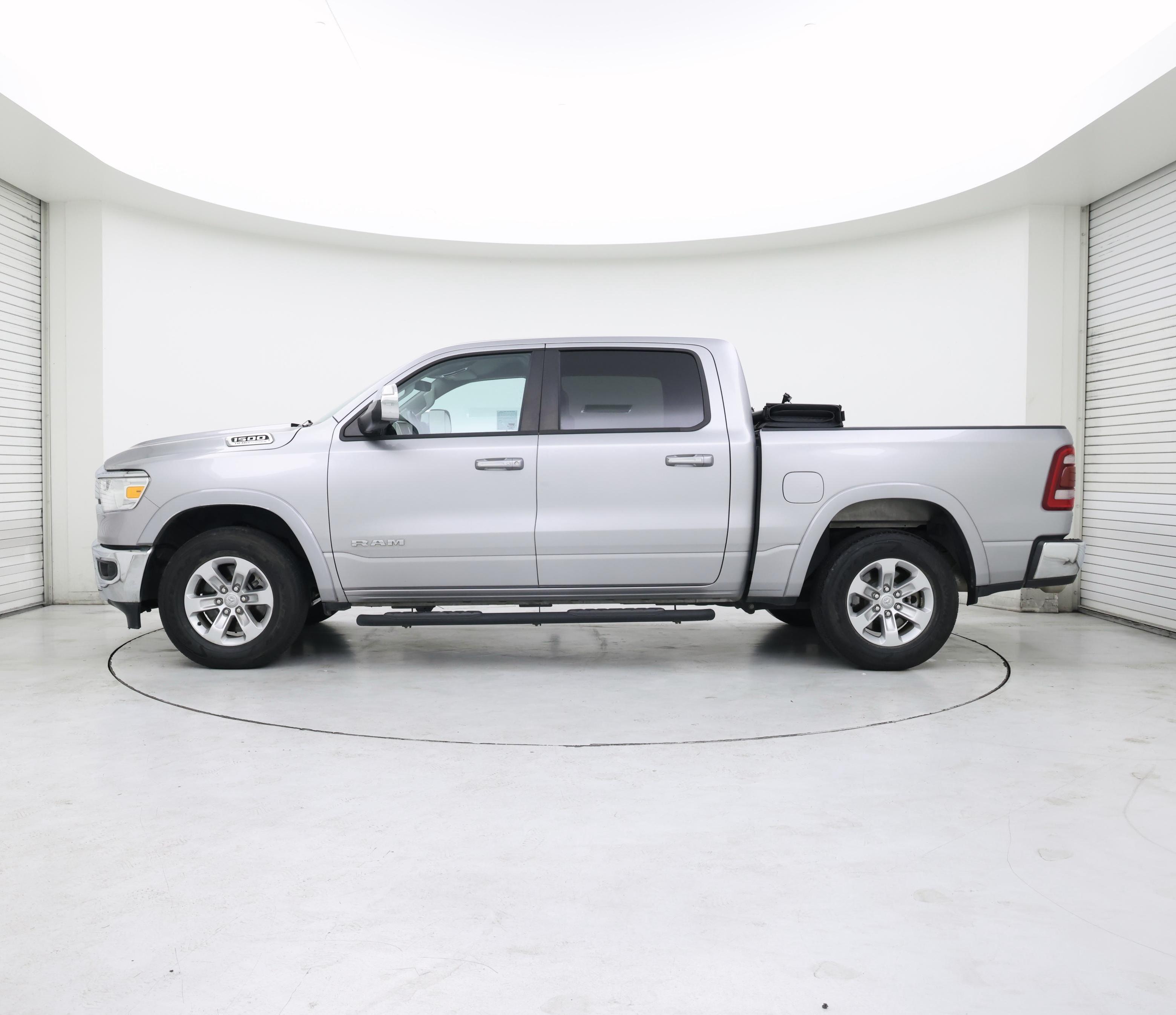 Thumbnail: 2022 RAM 1500 - 3