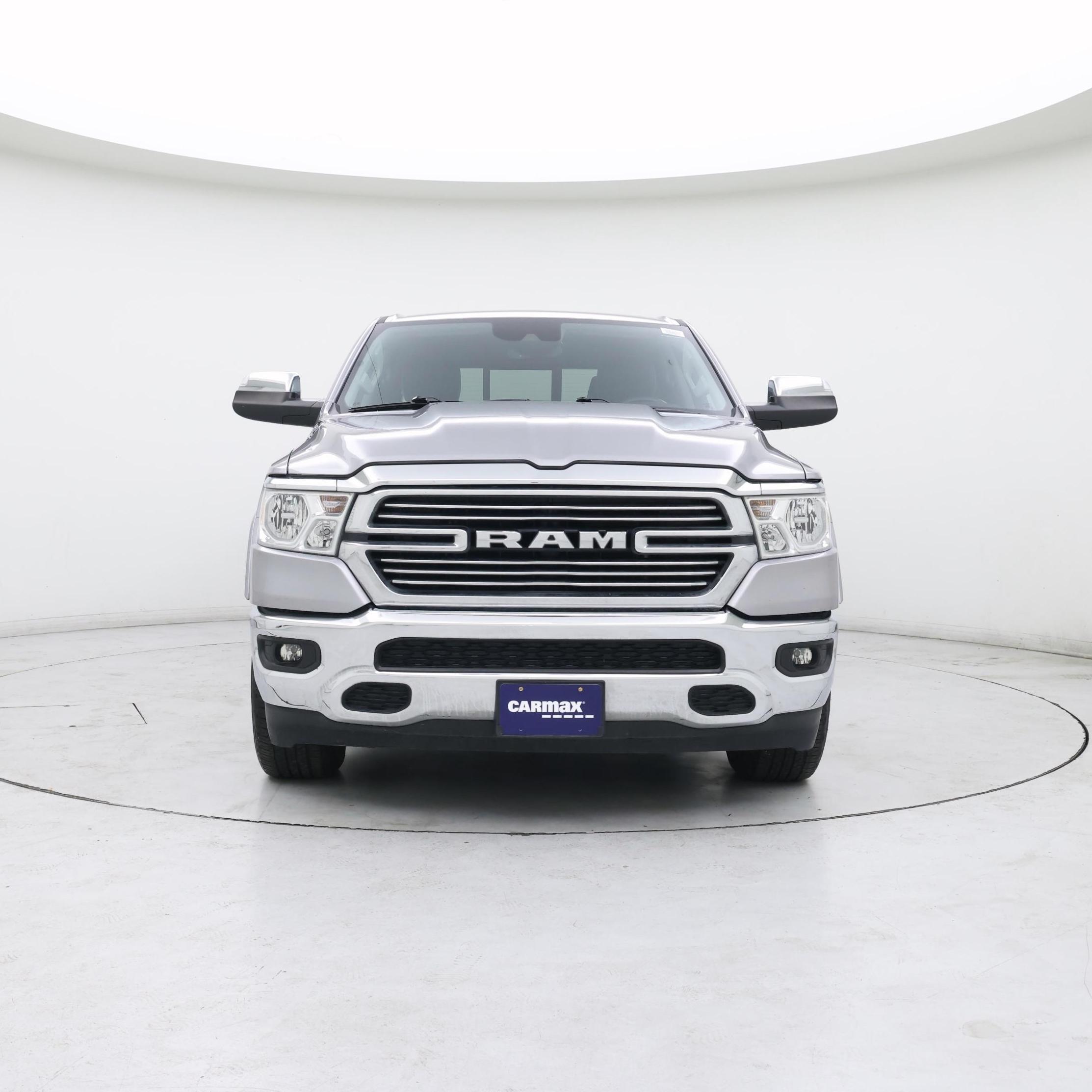 Thumbnail: 2022 RAM 1500 - 5