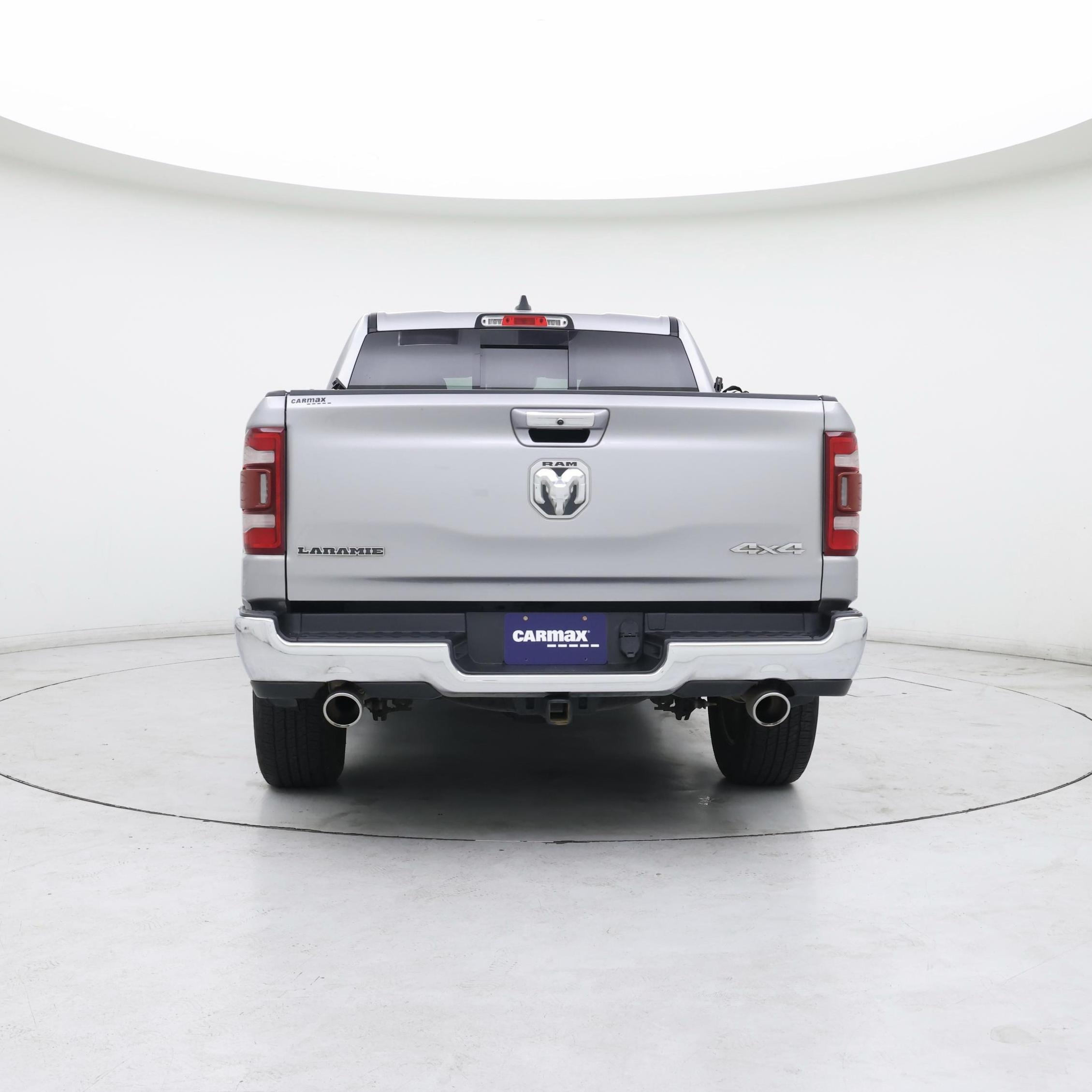 Thumbnail: 2022 RAM 1500 - 6