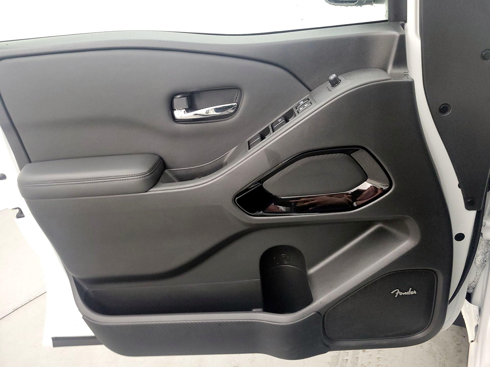 Thumbnail: 2022 Nissan Frontier - 12