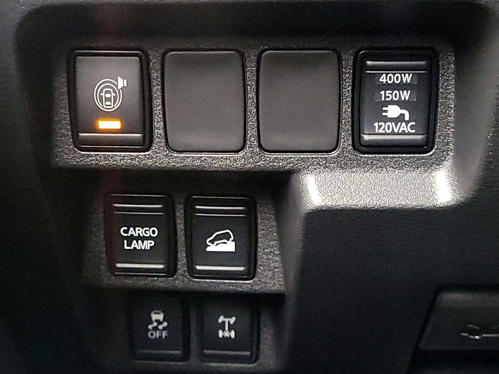 Thumbnail: 2022 Nissan Frontier - 13