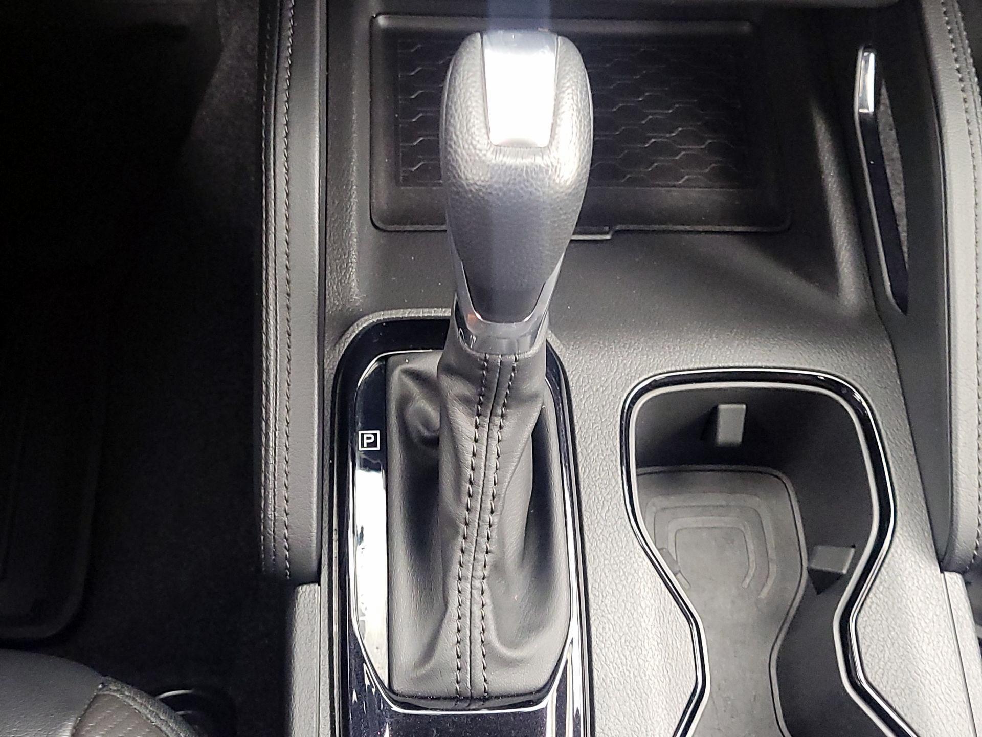 Thumbnail: 2022 Nissan Frontier - 18