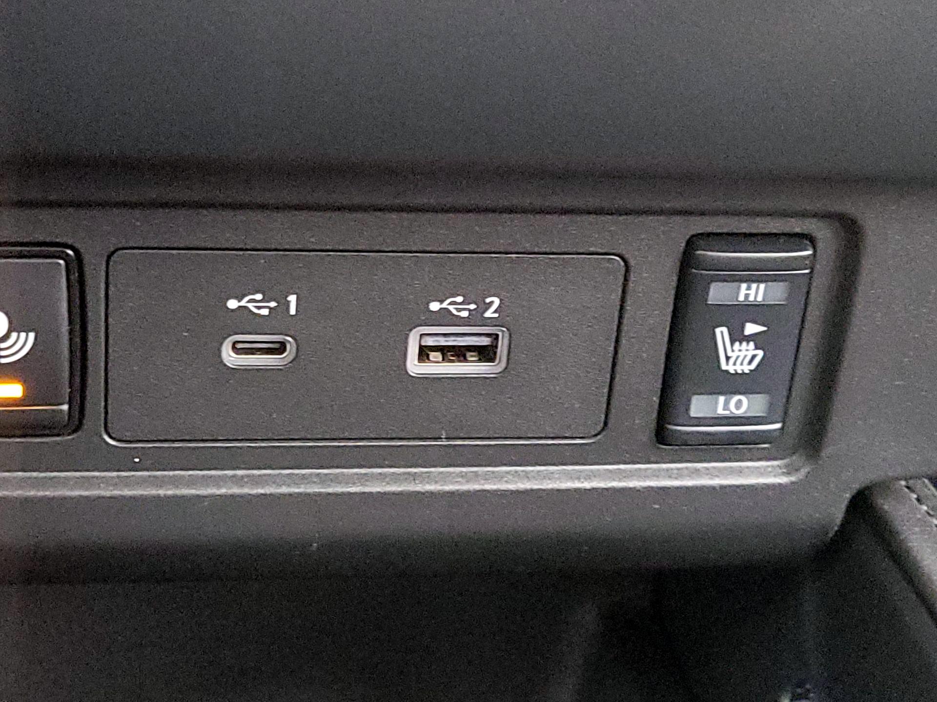 Thumbnail: 2022 Nissan Frontier - 19