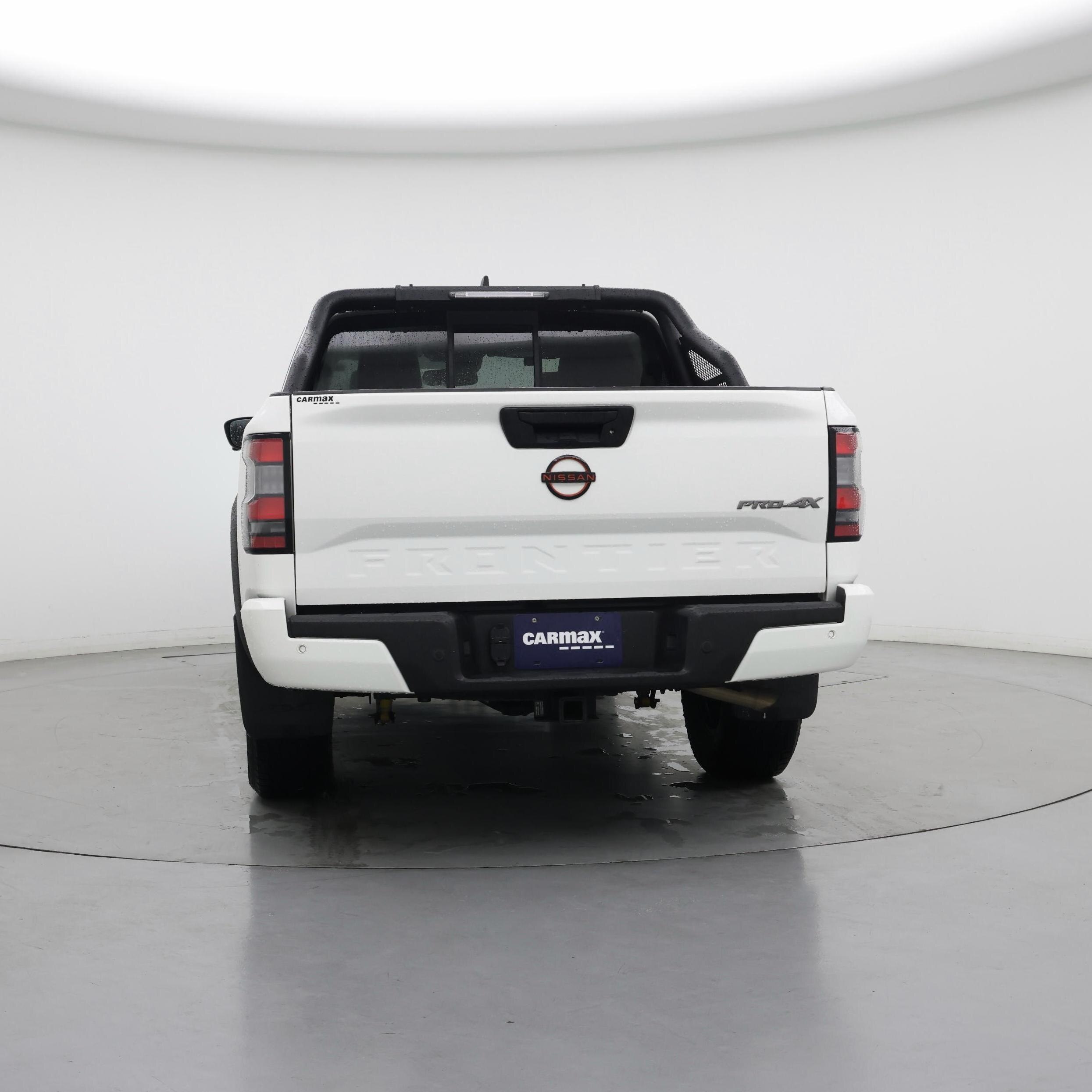 Thumbnail: 2022 Nissan Frontier - 6