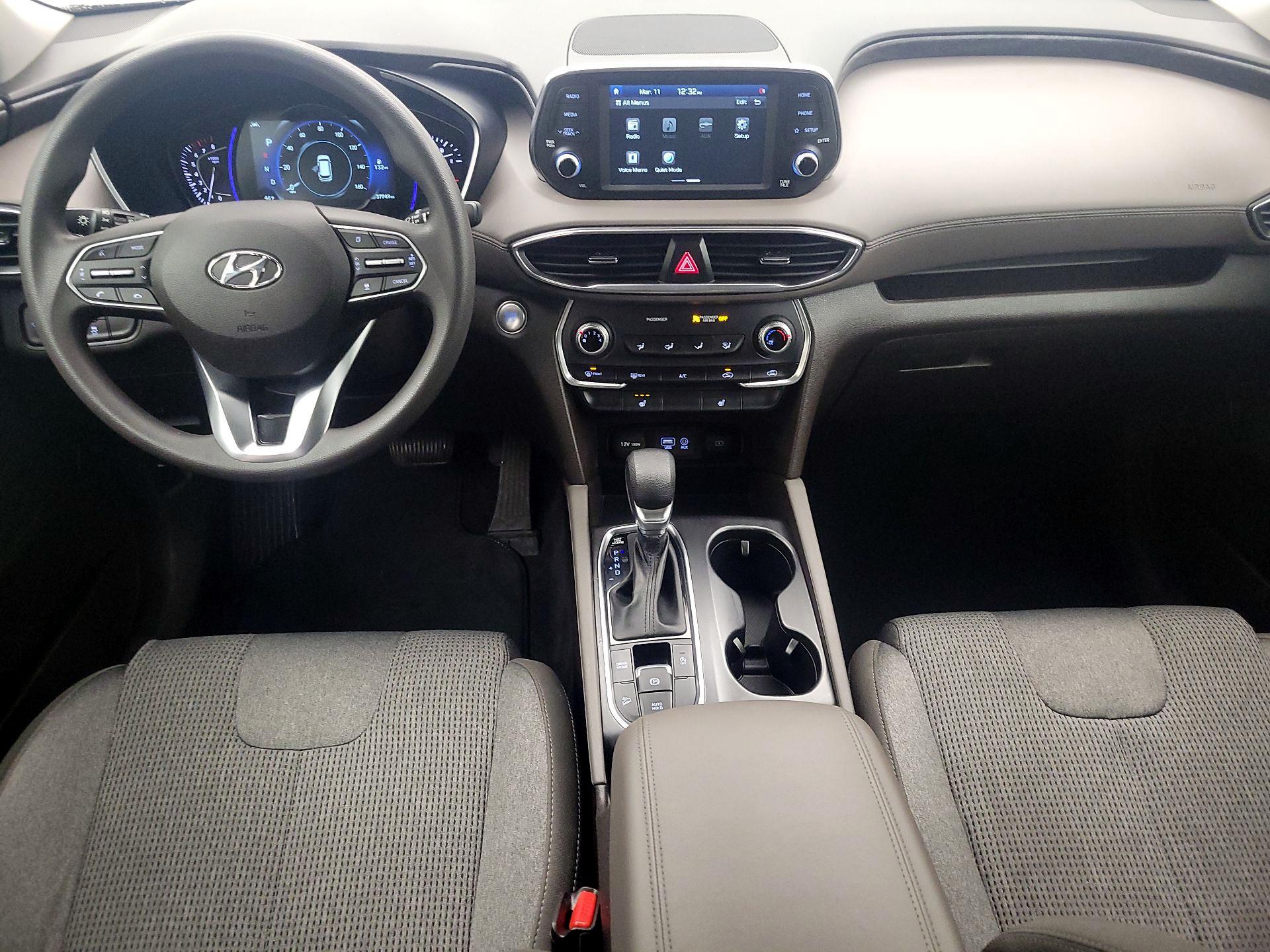 Thumbnail: 2020 Hyundai Santa Fe - 9