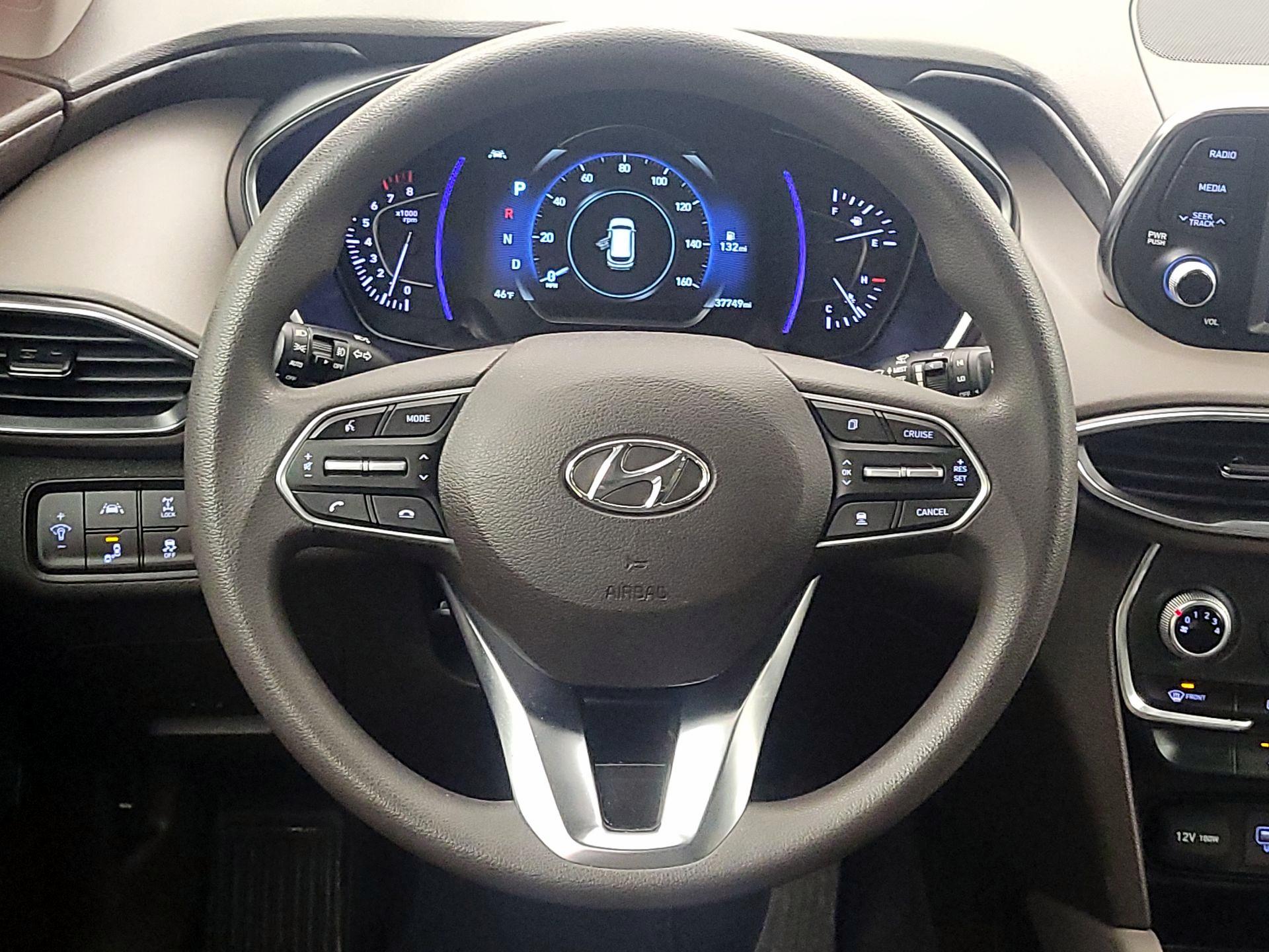 Thumbnail: 2020 Hyundai Santa Fe - 10