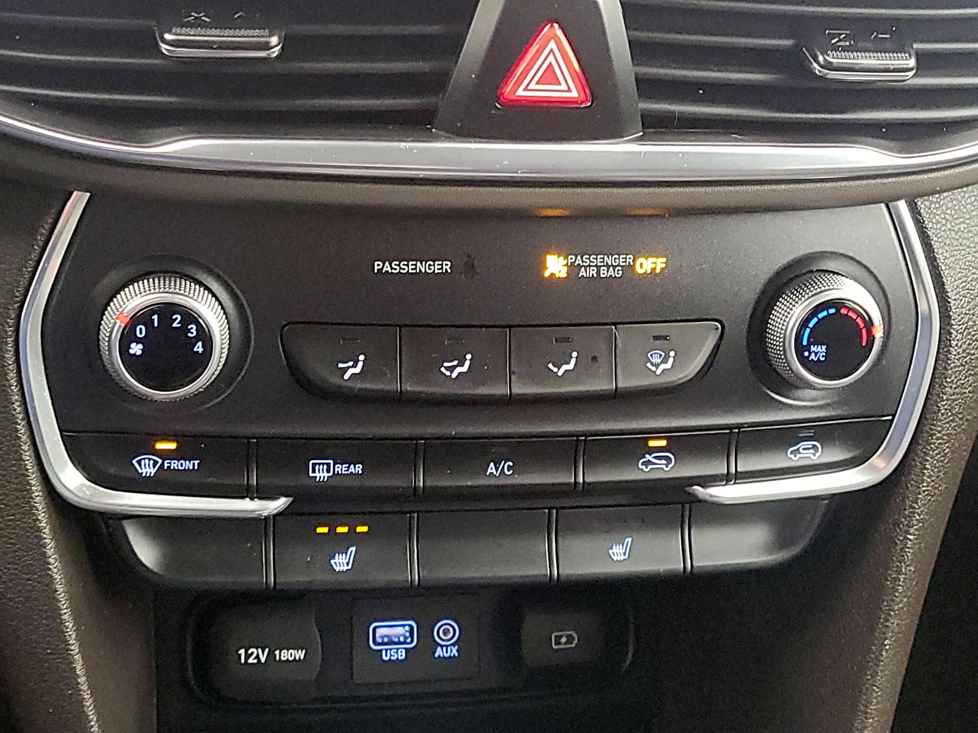 Thumbnail: 2020 Hyundai Santa Fe - 16