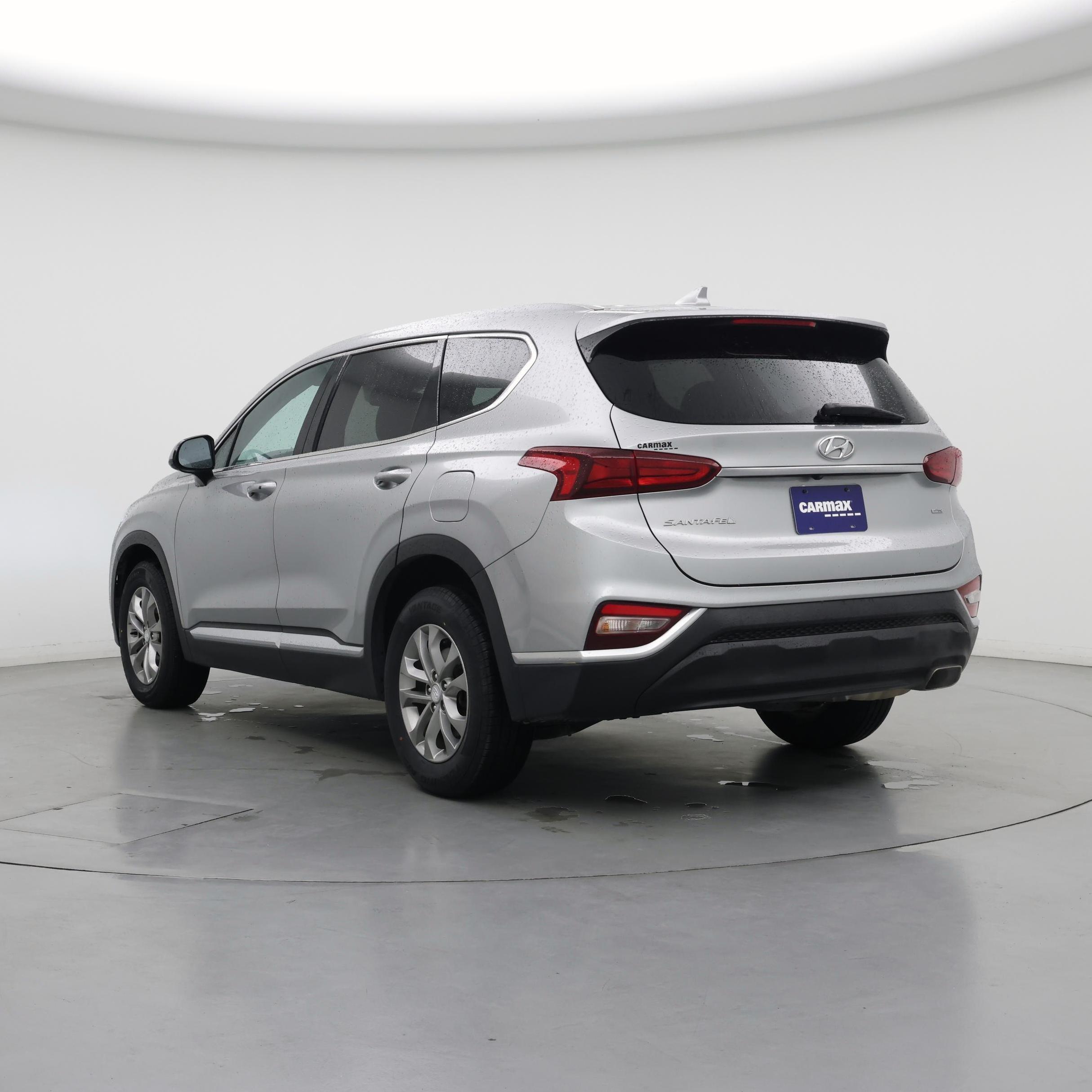 Thumbnail: 2020 Hyundai Santa Fe - 2