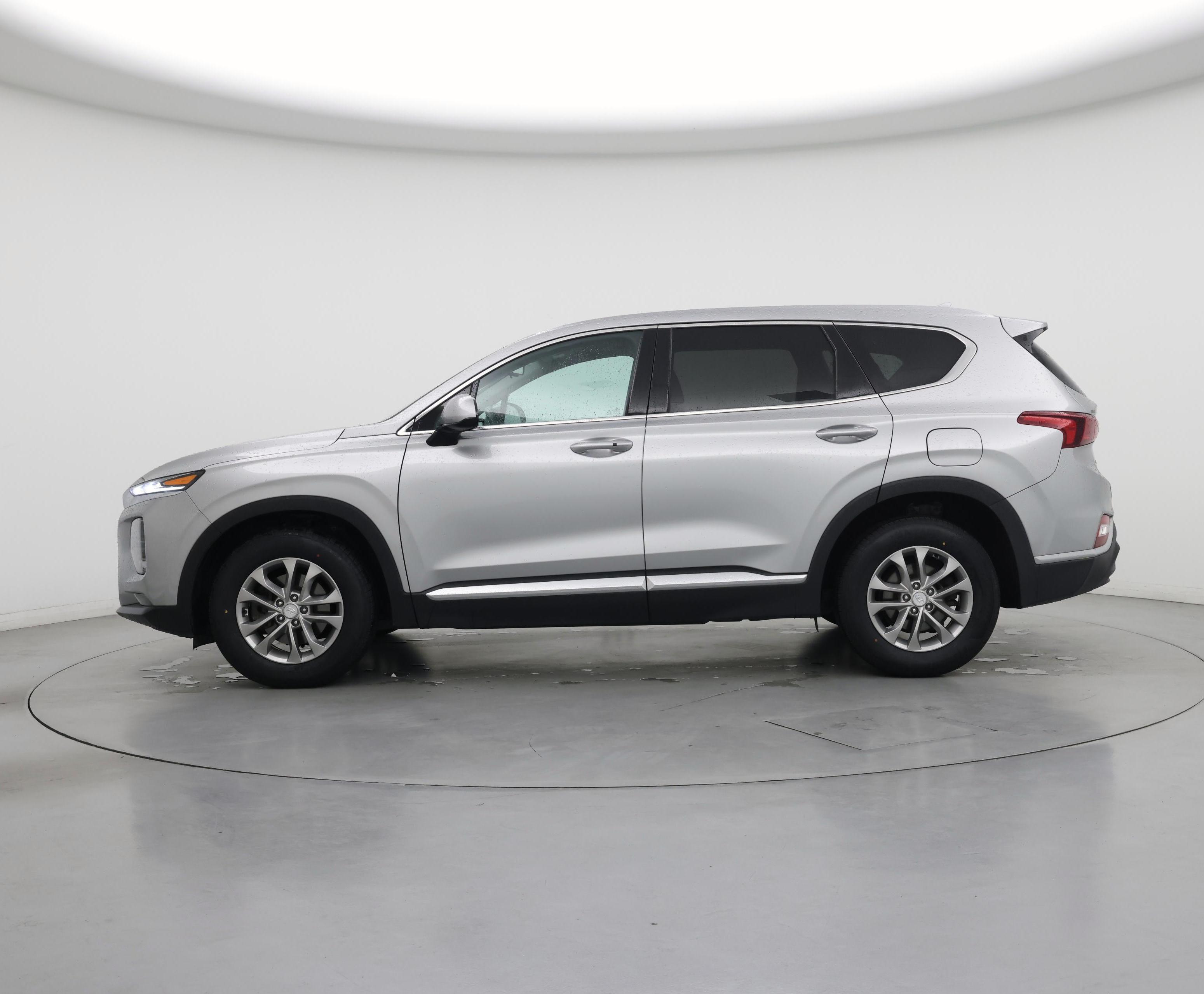 Thumbnail: 2020 Hyundai Santa Fe - 3