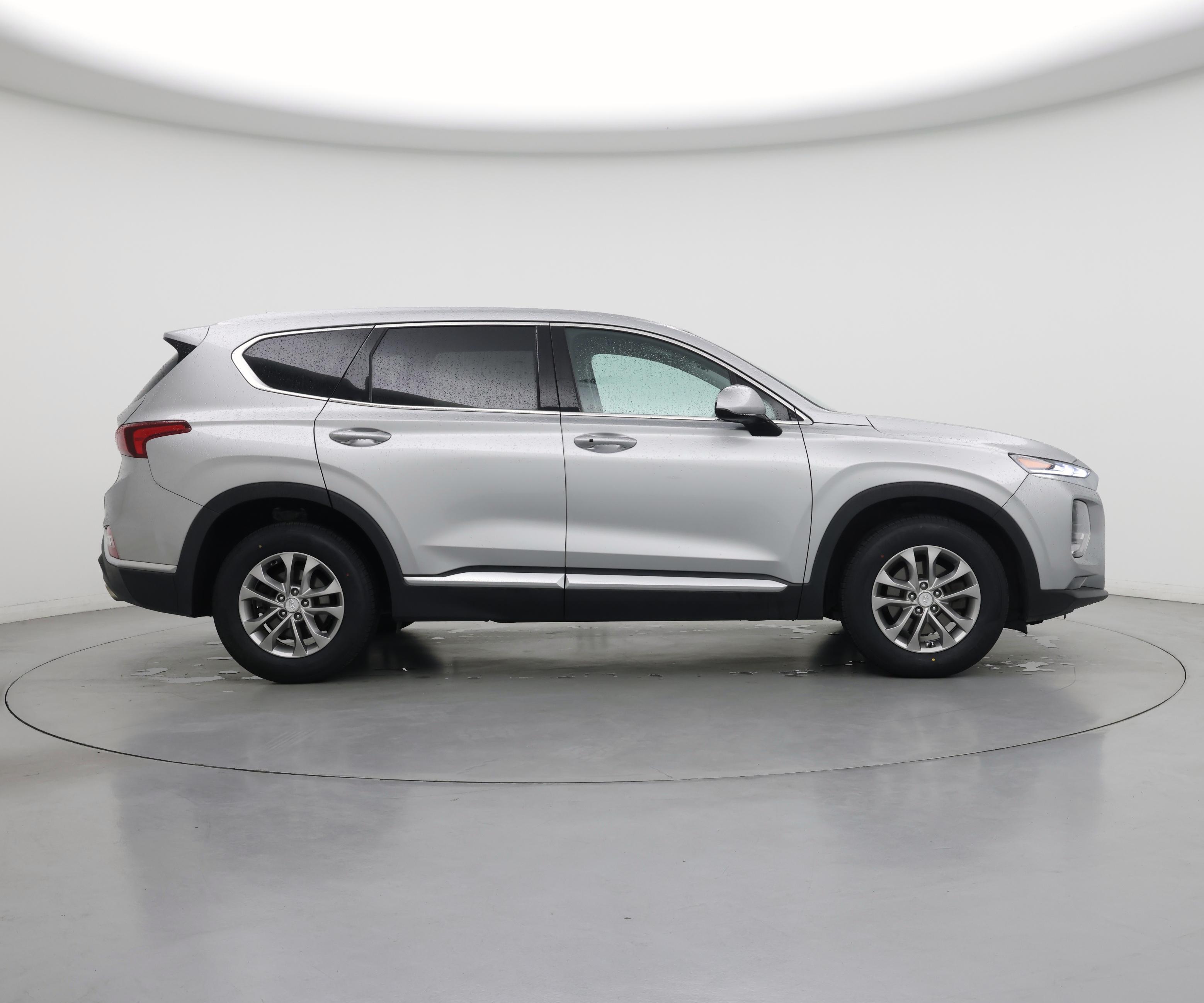 Thumbnail: 2020 Hyundai Santa Fe - 7