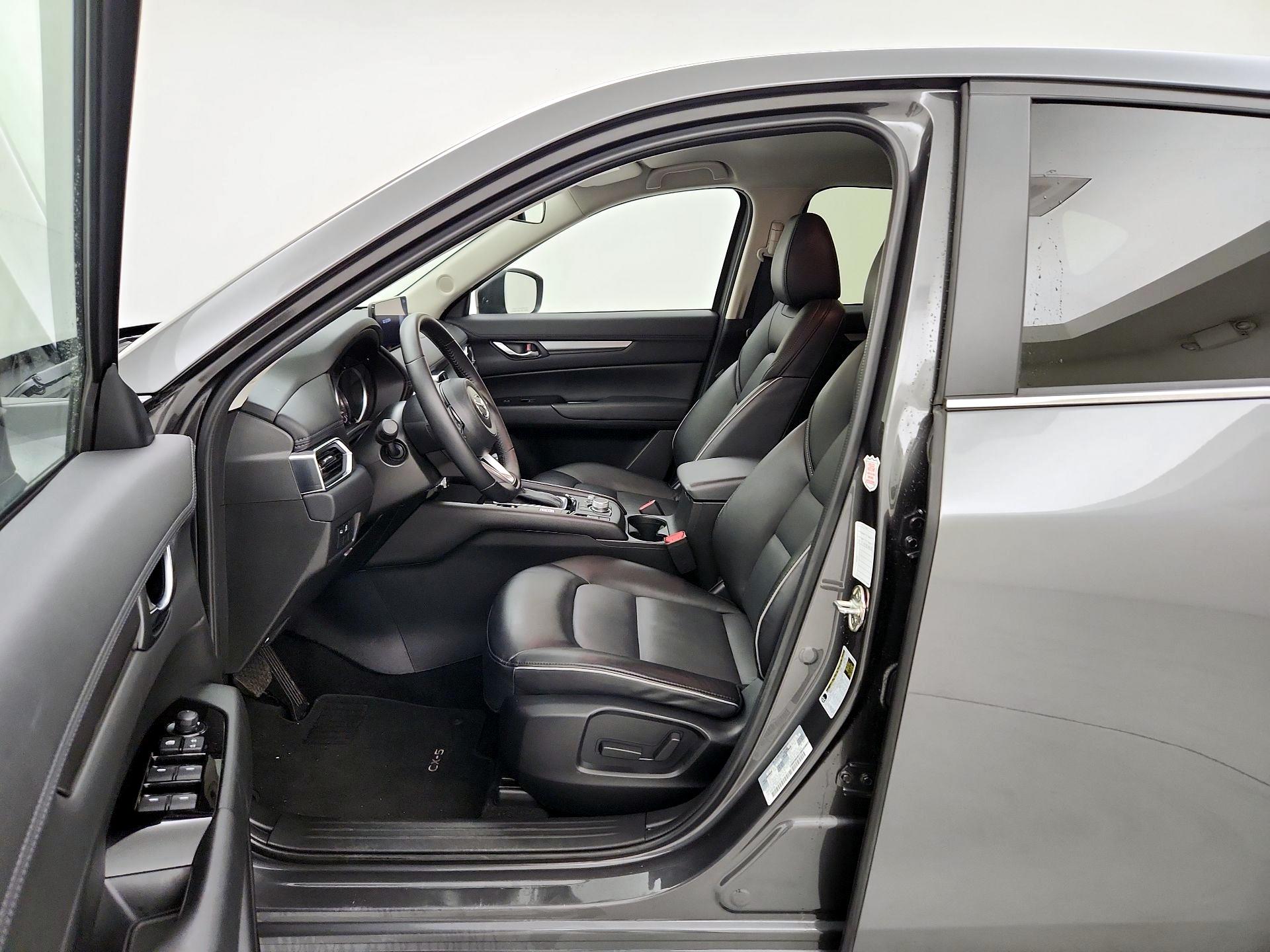 Thumbnail: 2025 Mazda CX-5 - 11