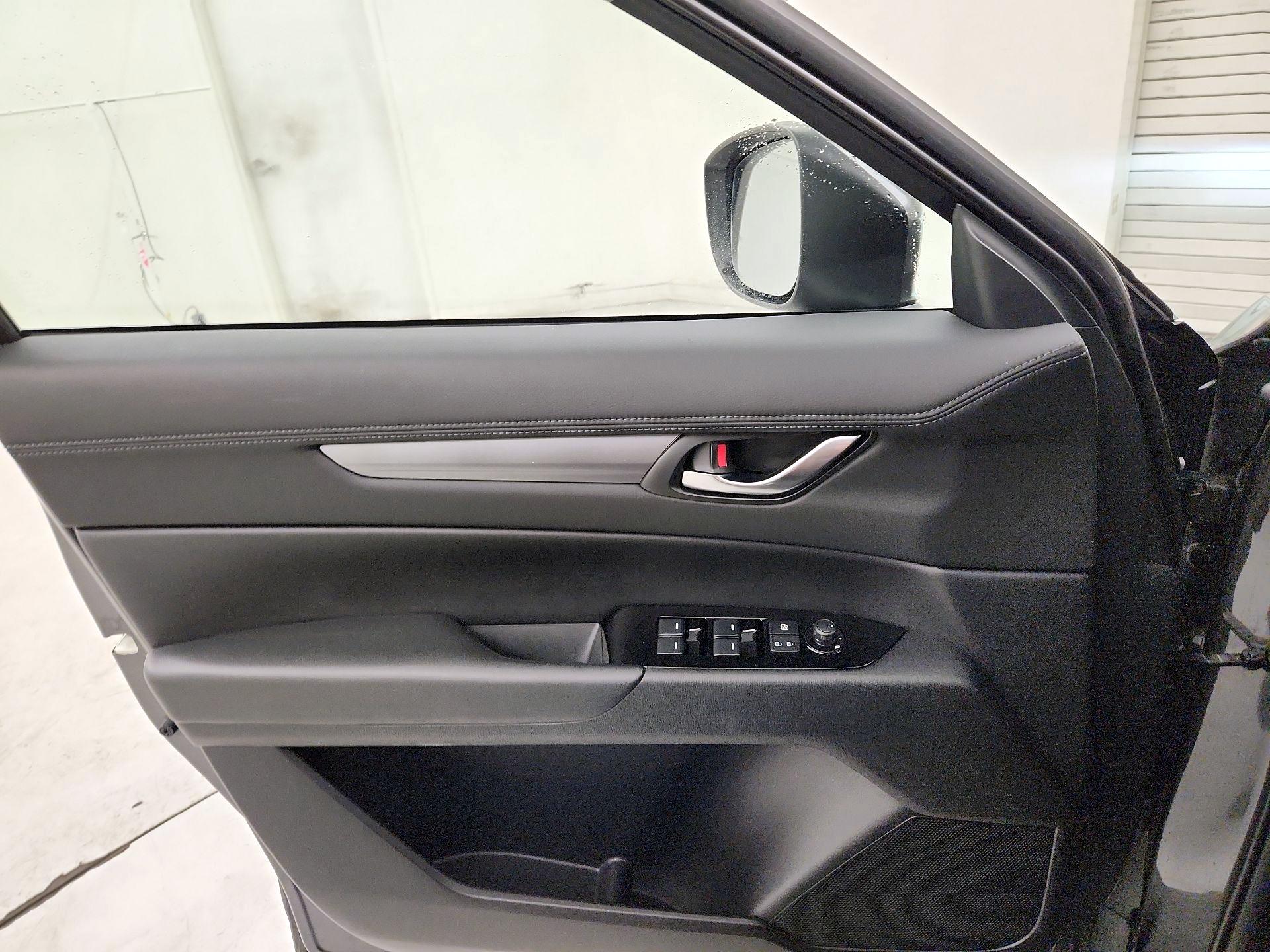 Thumbnail: 2025 Mazda CX-5 - 12