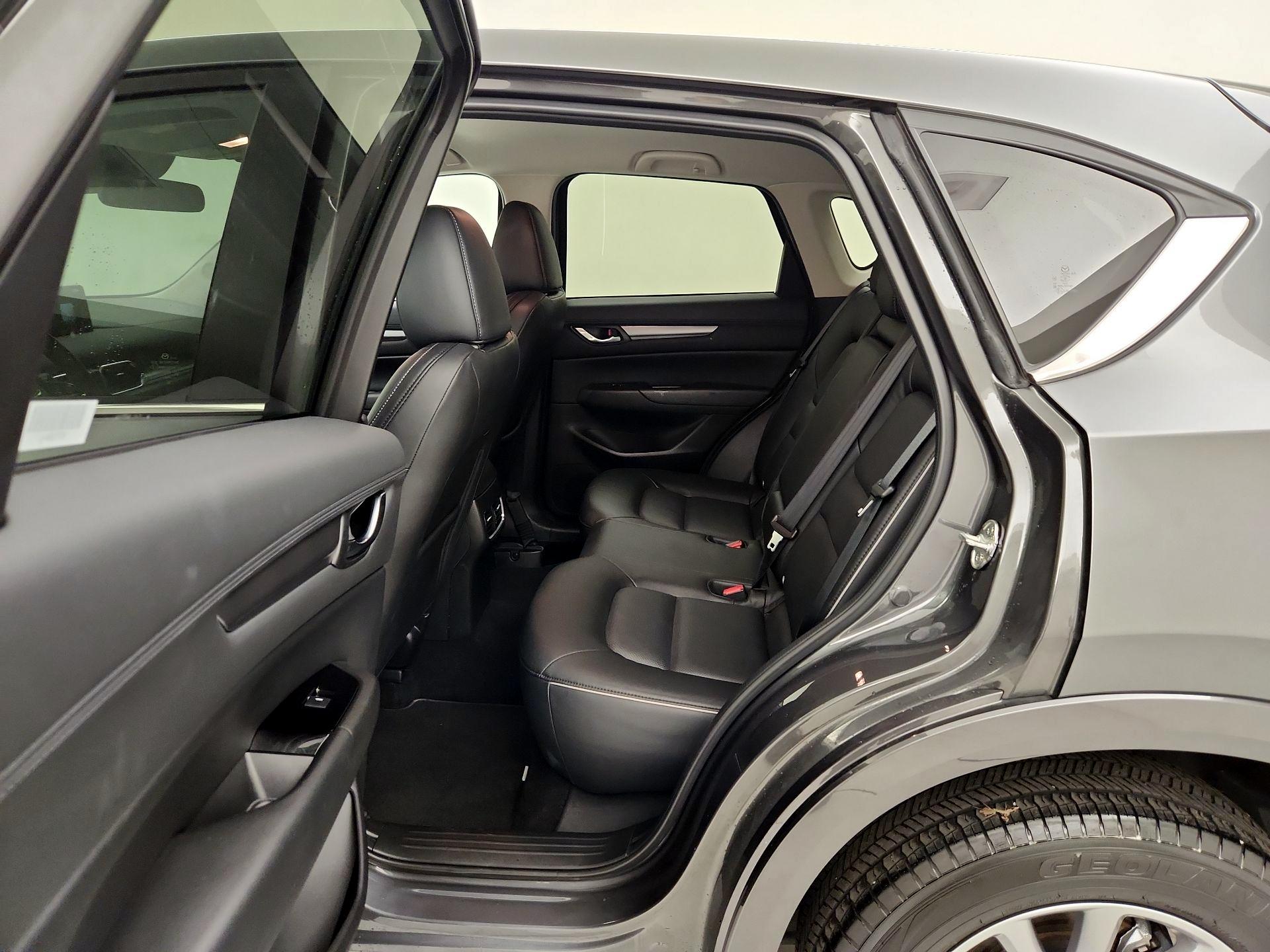 Thumbnail: 2025 Mazda CX-5 - 19