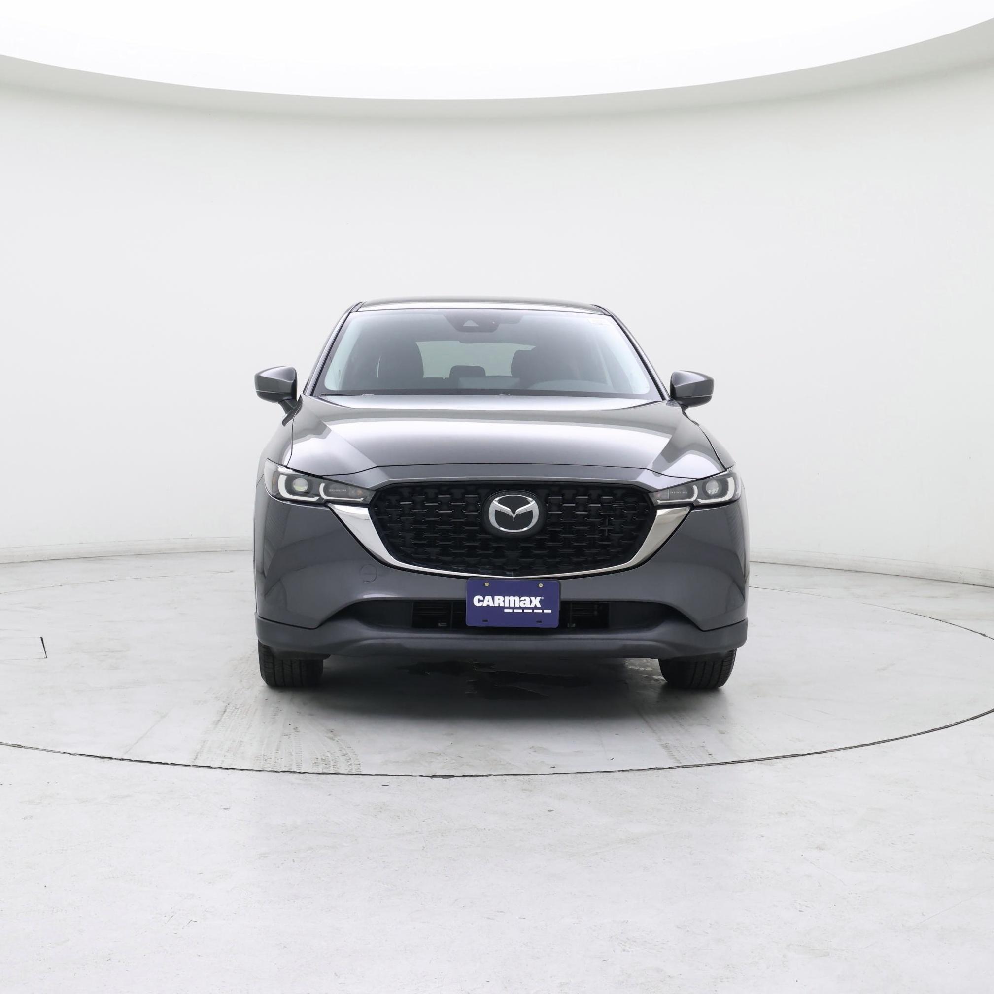 Thumbnail: 2025 Mazda CX-5 - 5