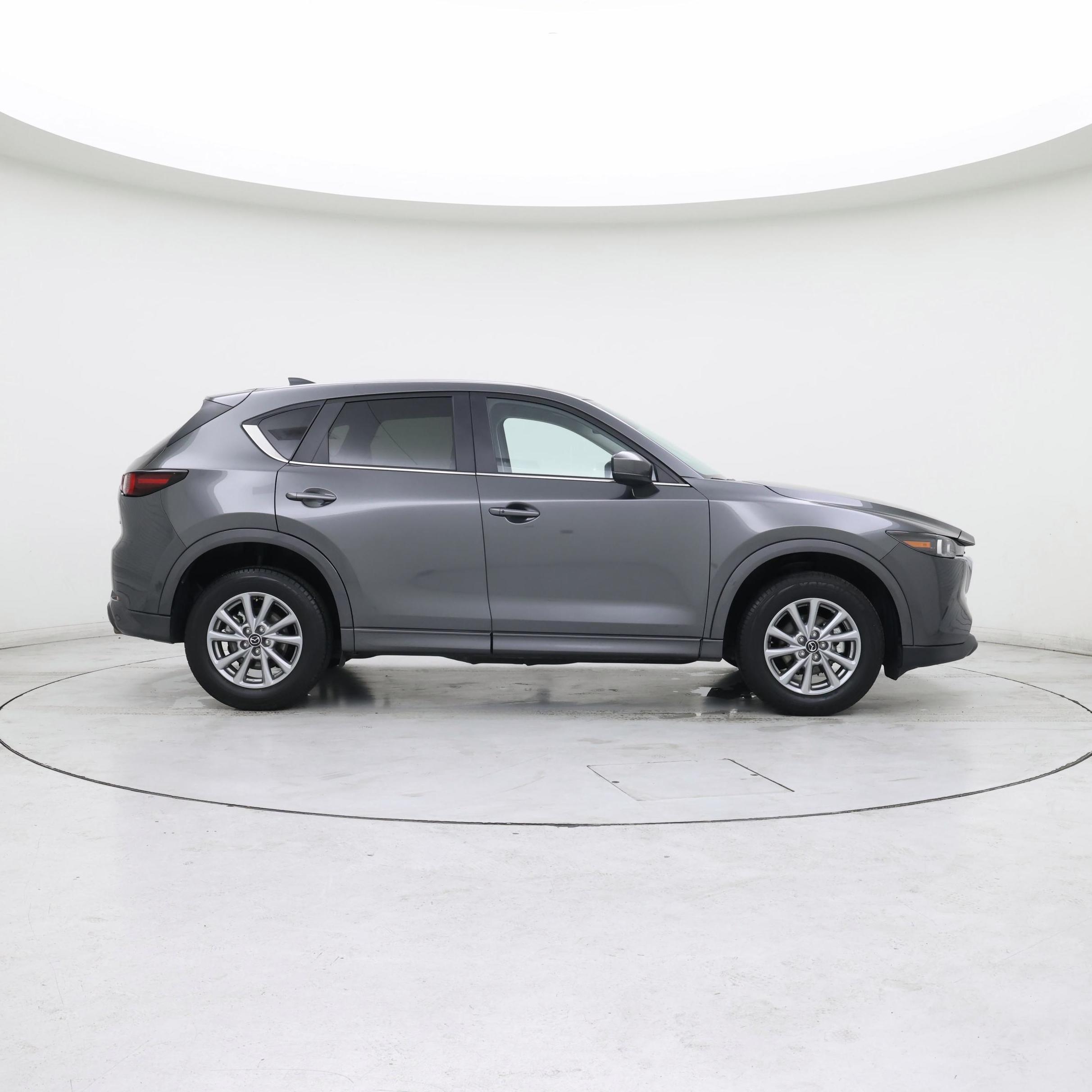 Thumbnail: 2025 Mazda CX-5 - 7