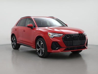2024 Audi Q3 S-Line Premium Plus