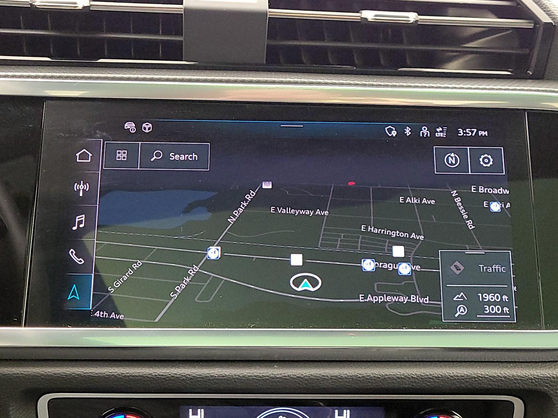 Thumbnail: 2024 Audi Q3 - 14