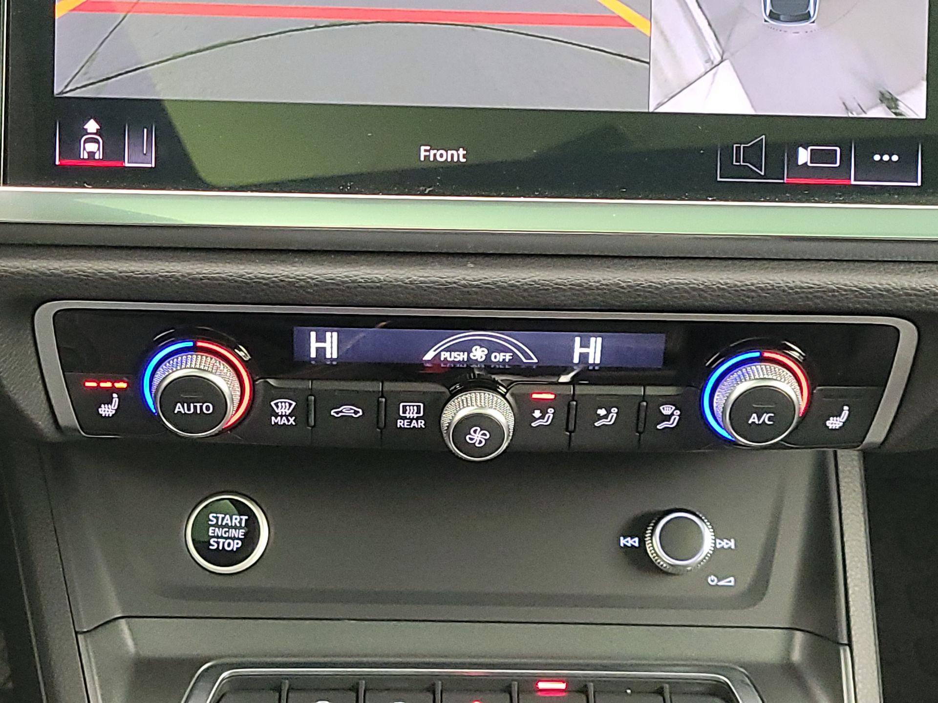 Thumbnail: 2024 Audi Q3 - 17