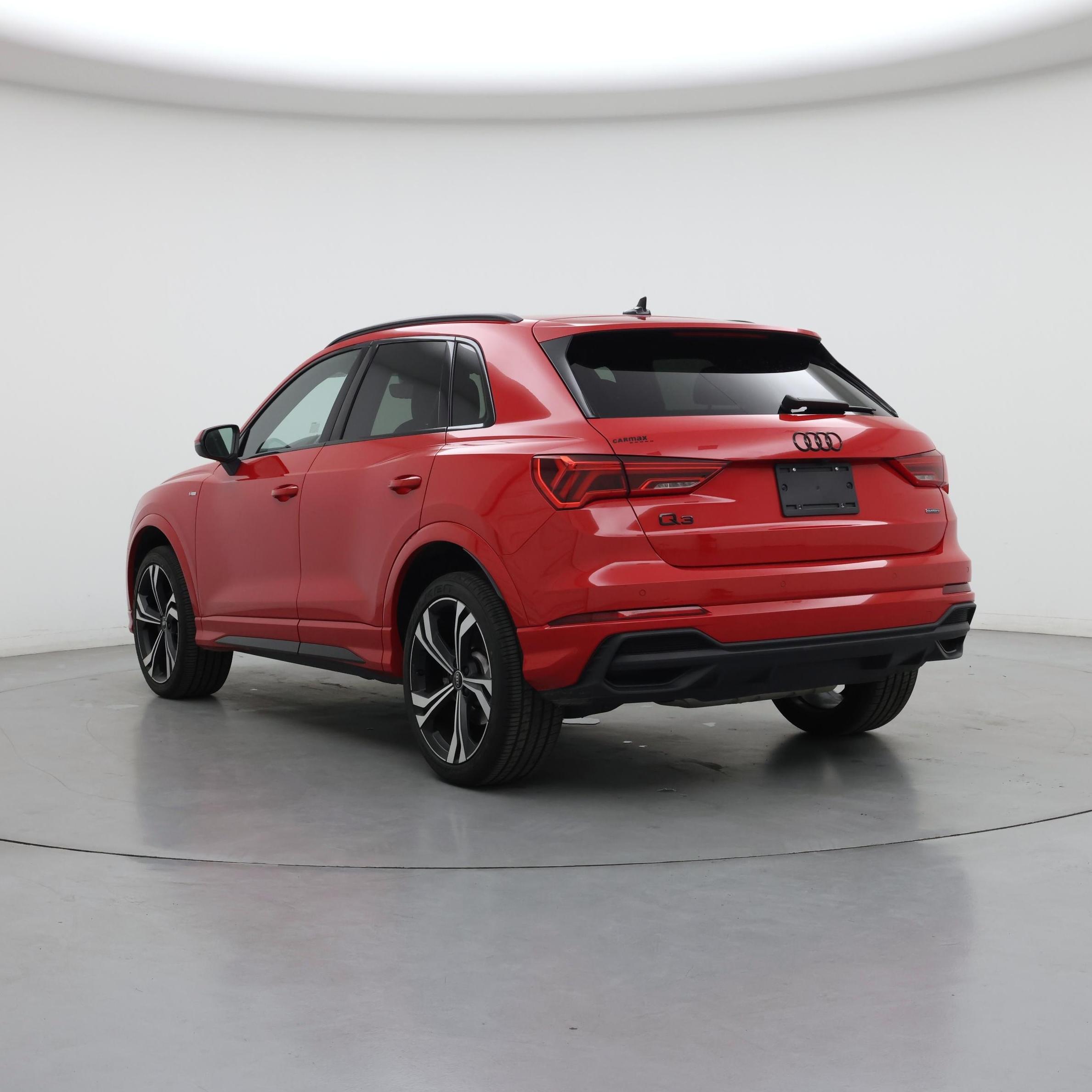Thumbnail: 2024 Audi Q3 - 2