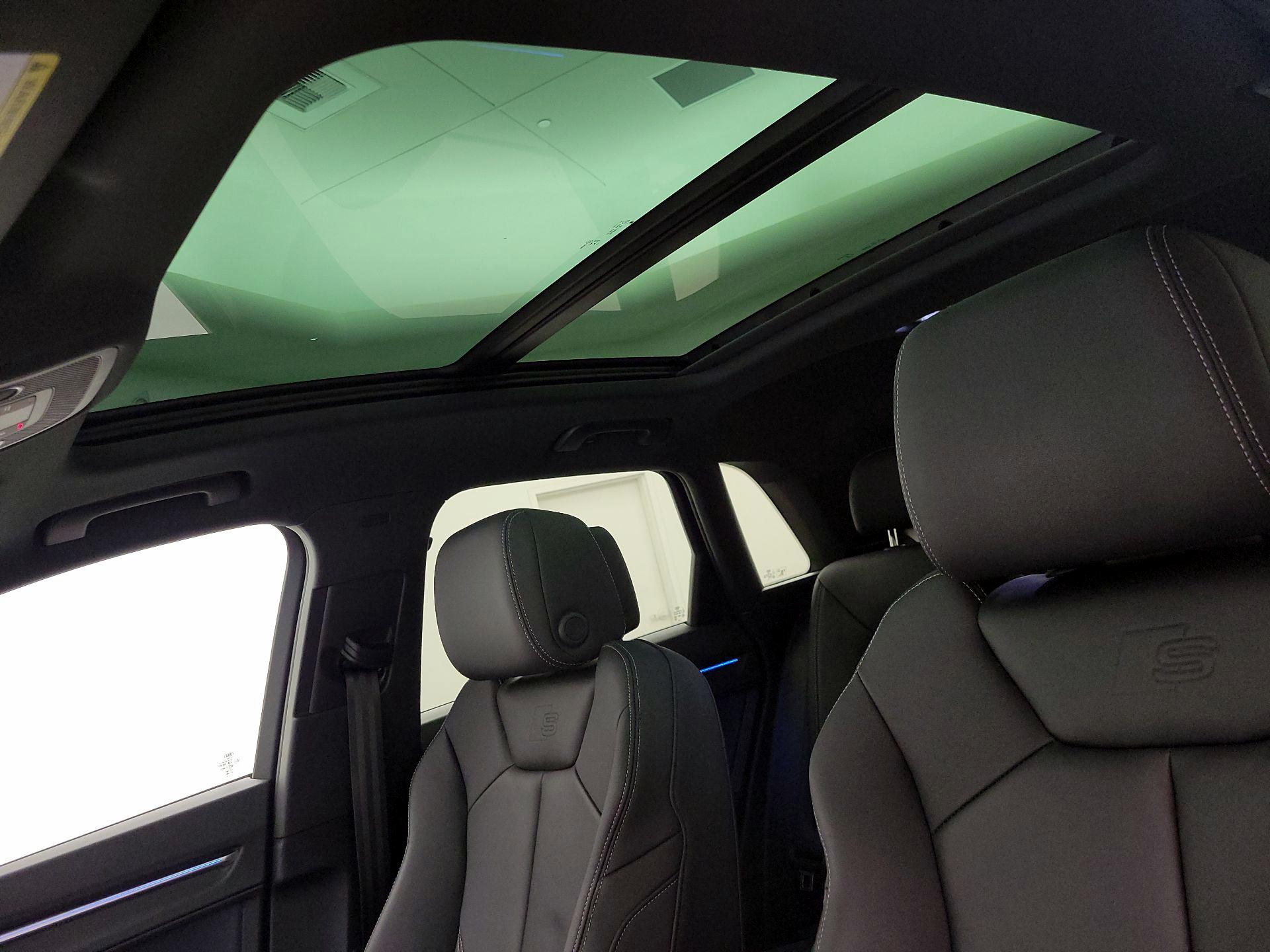 Thumbnail: 2024 Audi Q3 - 20