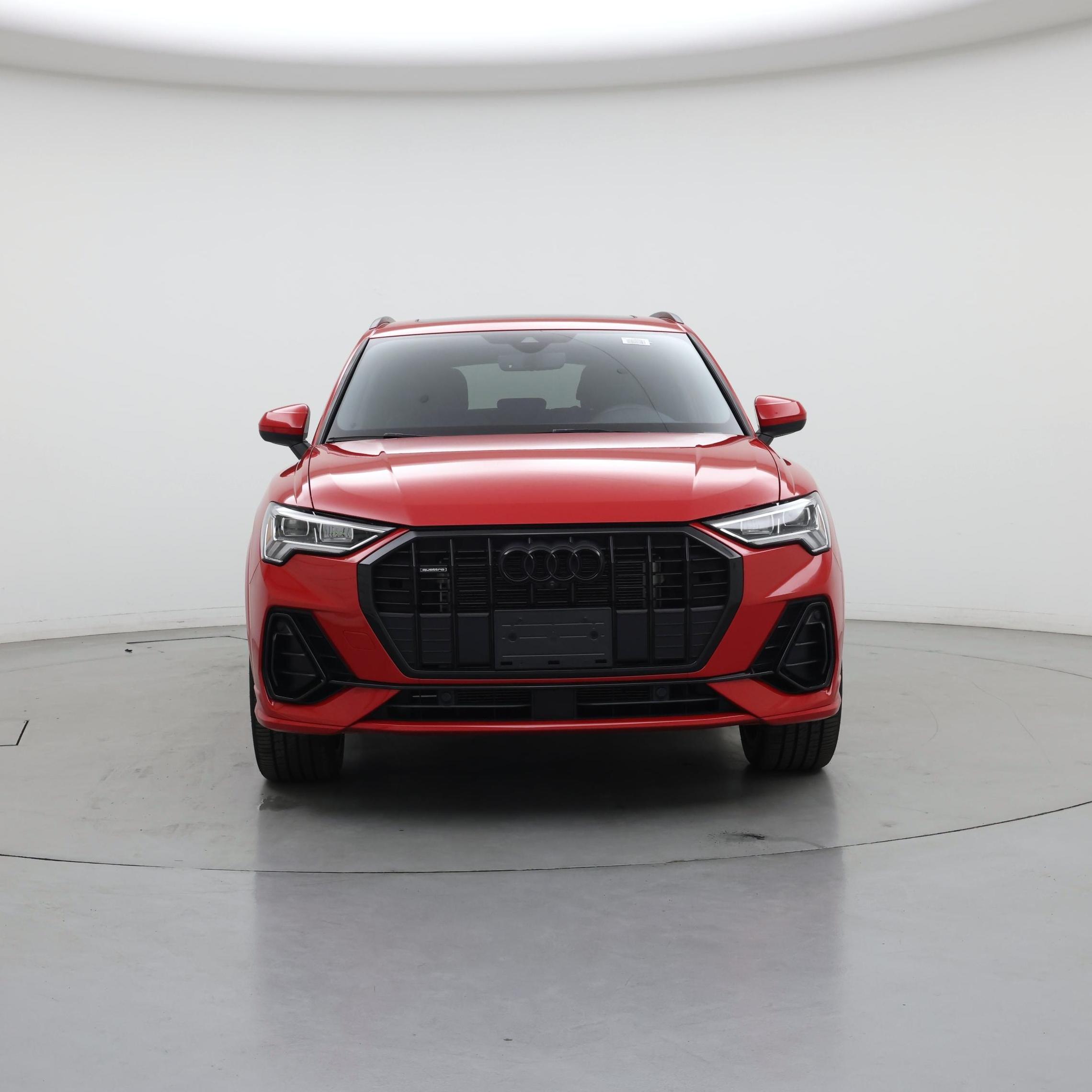 Thumbnail: 2024 Audi Q3 - 5