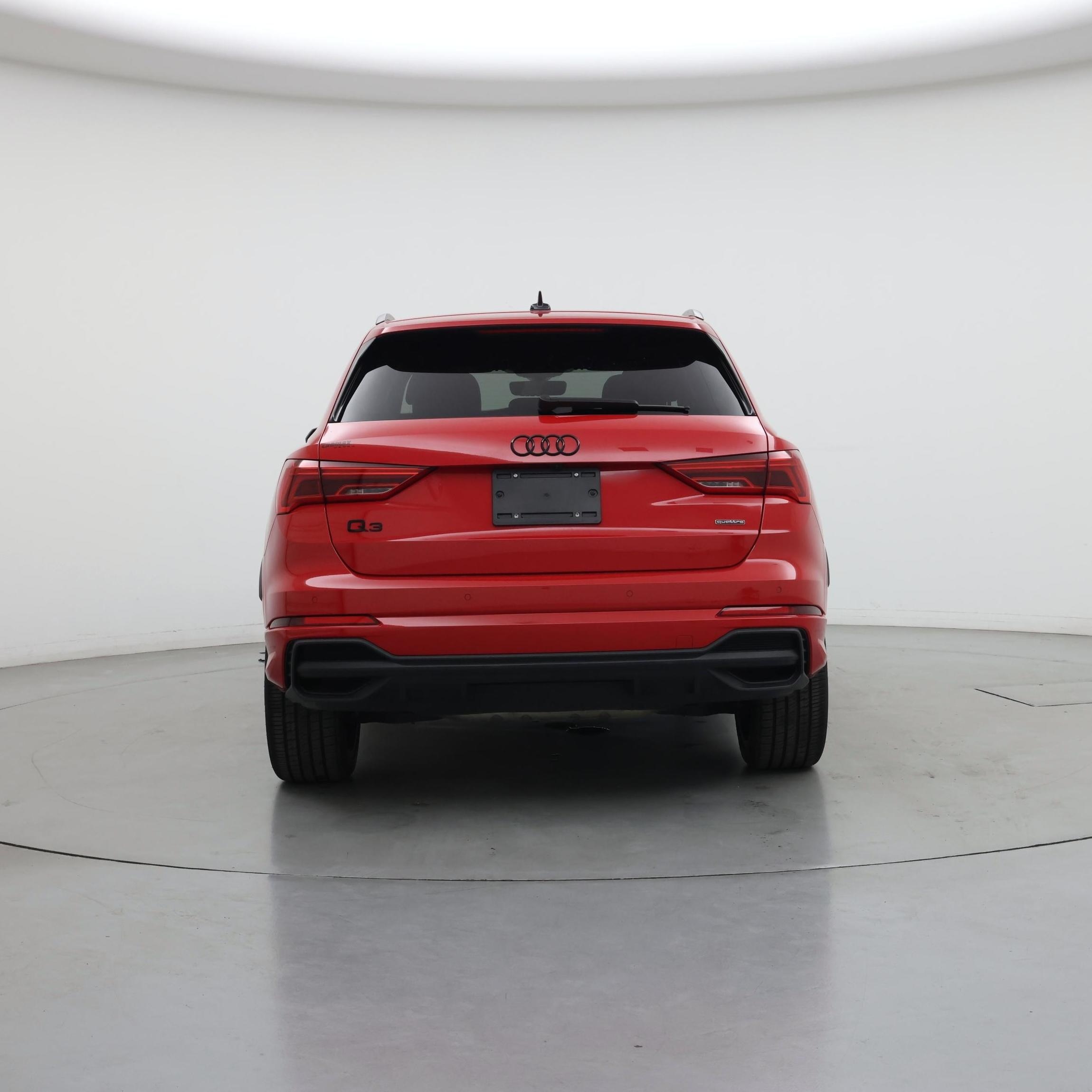 Thumbnail: 2024 Audi Q3 - 6
