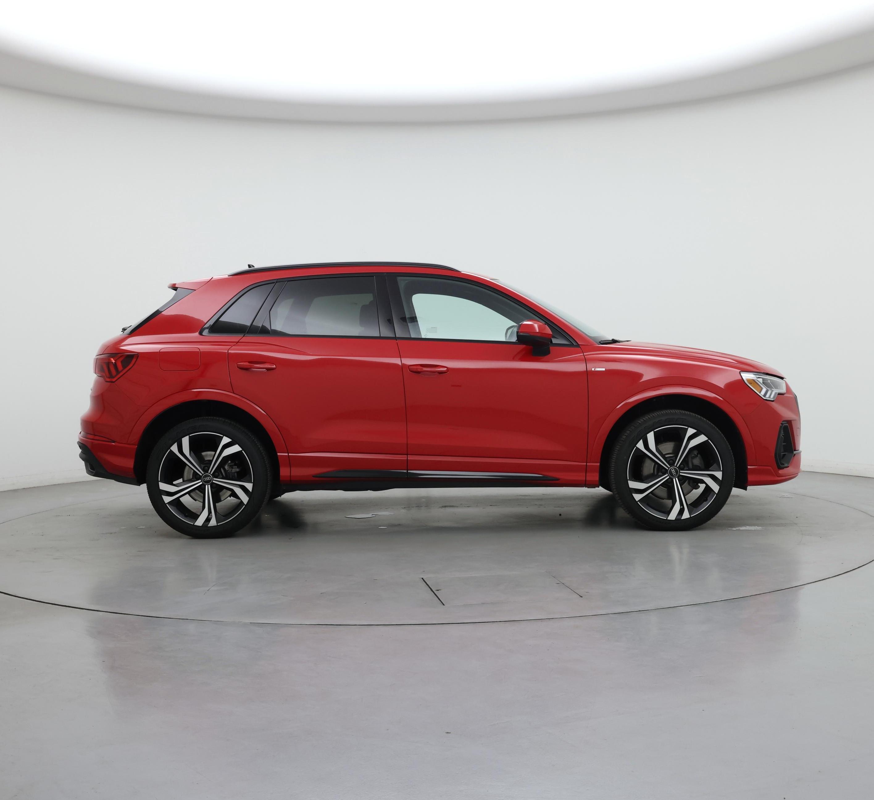 Thumbnail: 2024 Audi Q3 - 7