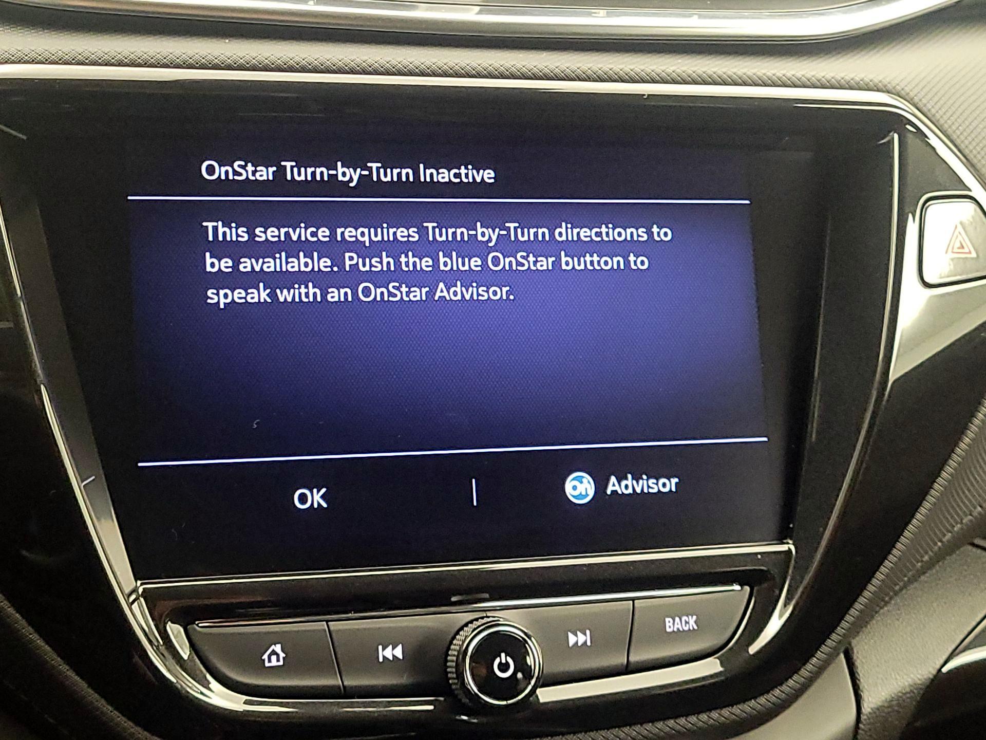 Thumbnail: 2023 Chevrolet TrailBlazer - 14