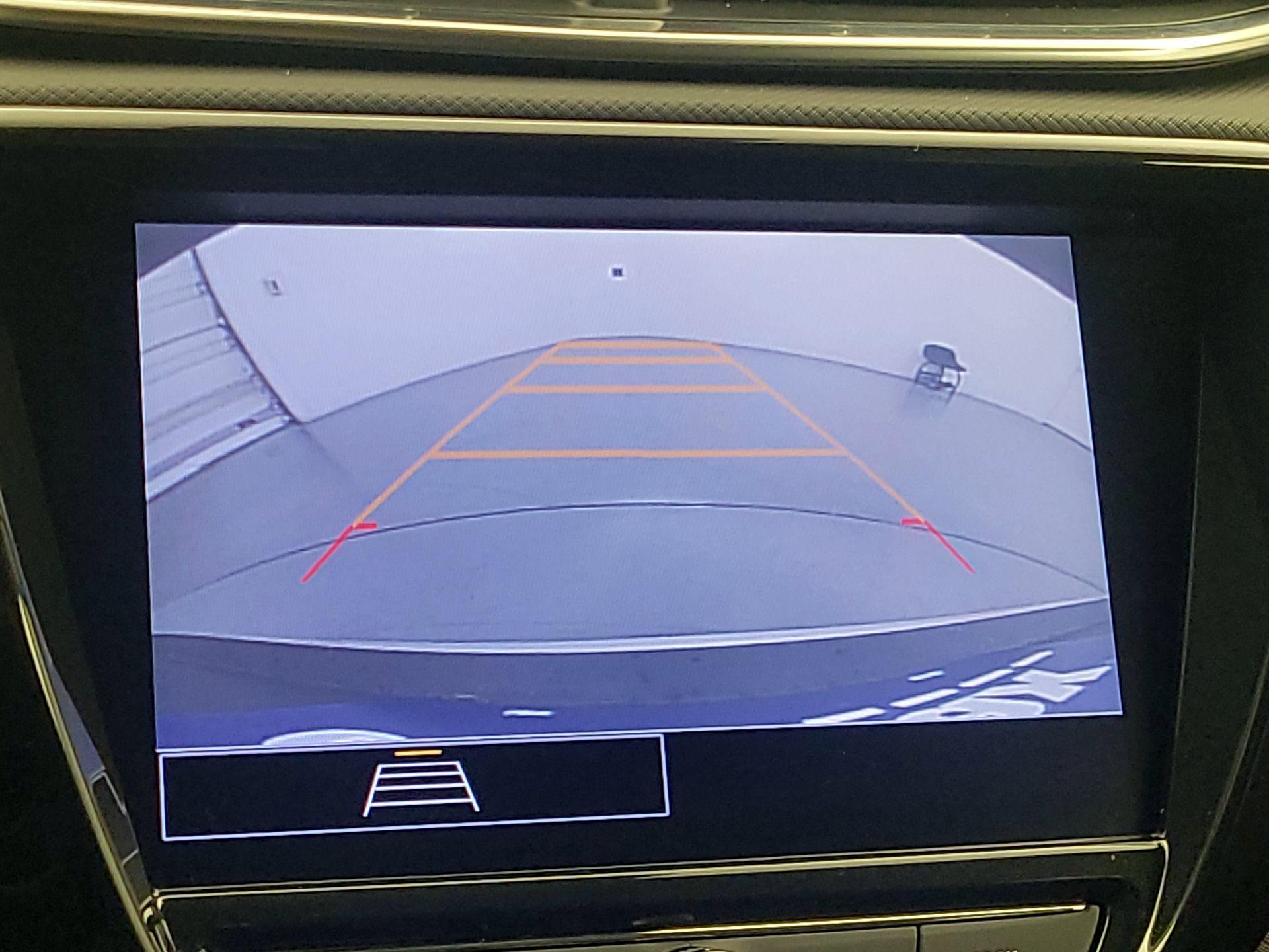 Thumbnail: 2023 Chevrolet TrailBlazer - 15