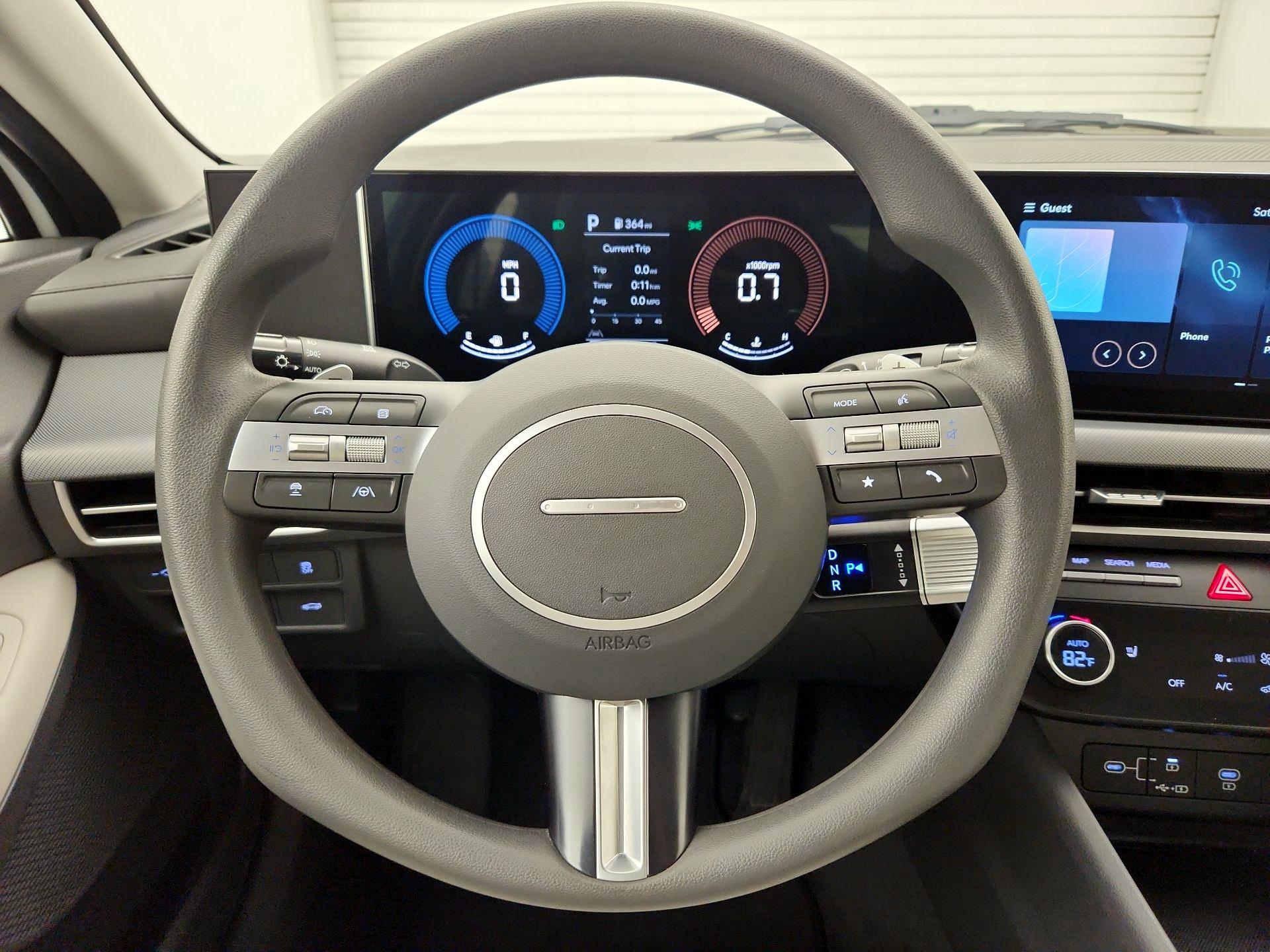 Thumbnail: 2025 Hyundai Sonata - 10