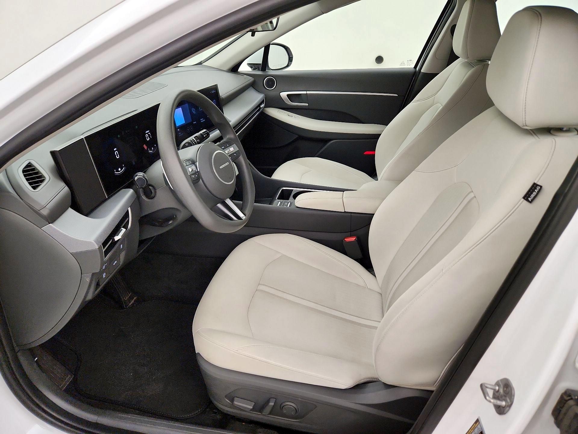 Thumbnail: 2025 Hyundai Sonata - 11